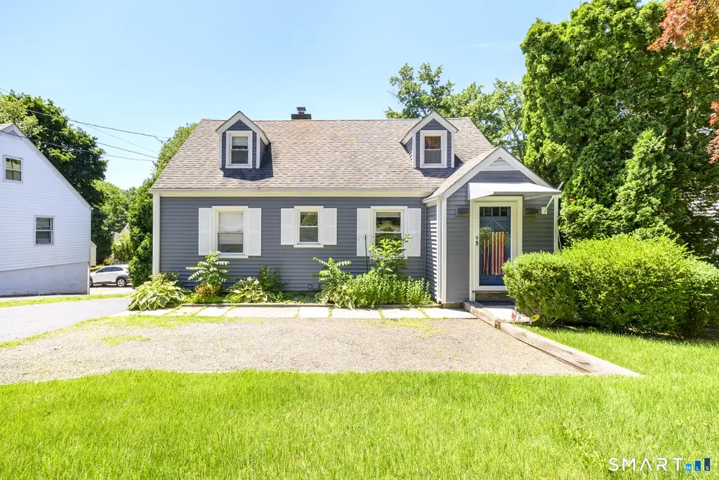 2261 Easton Turnpike, Fairfield