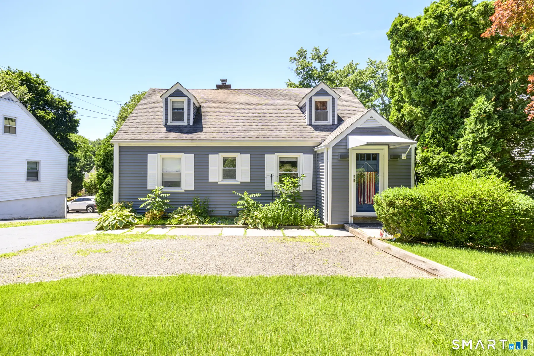 2261 Easton Turnpike, Fairfield
