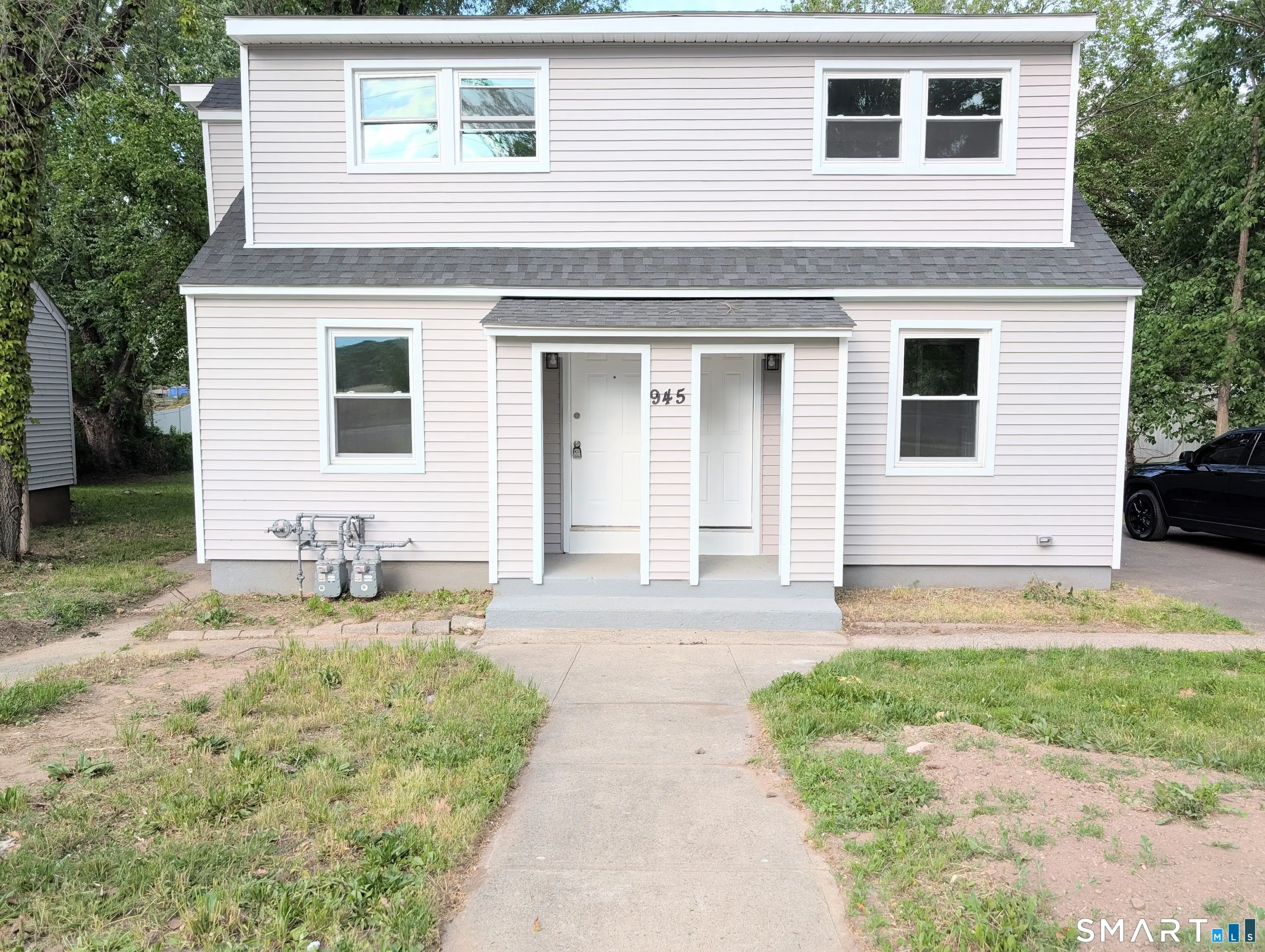 945 Ella T Grasso Boulevard, New Haven