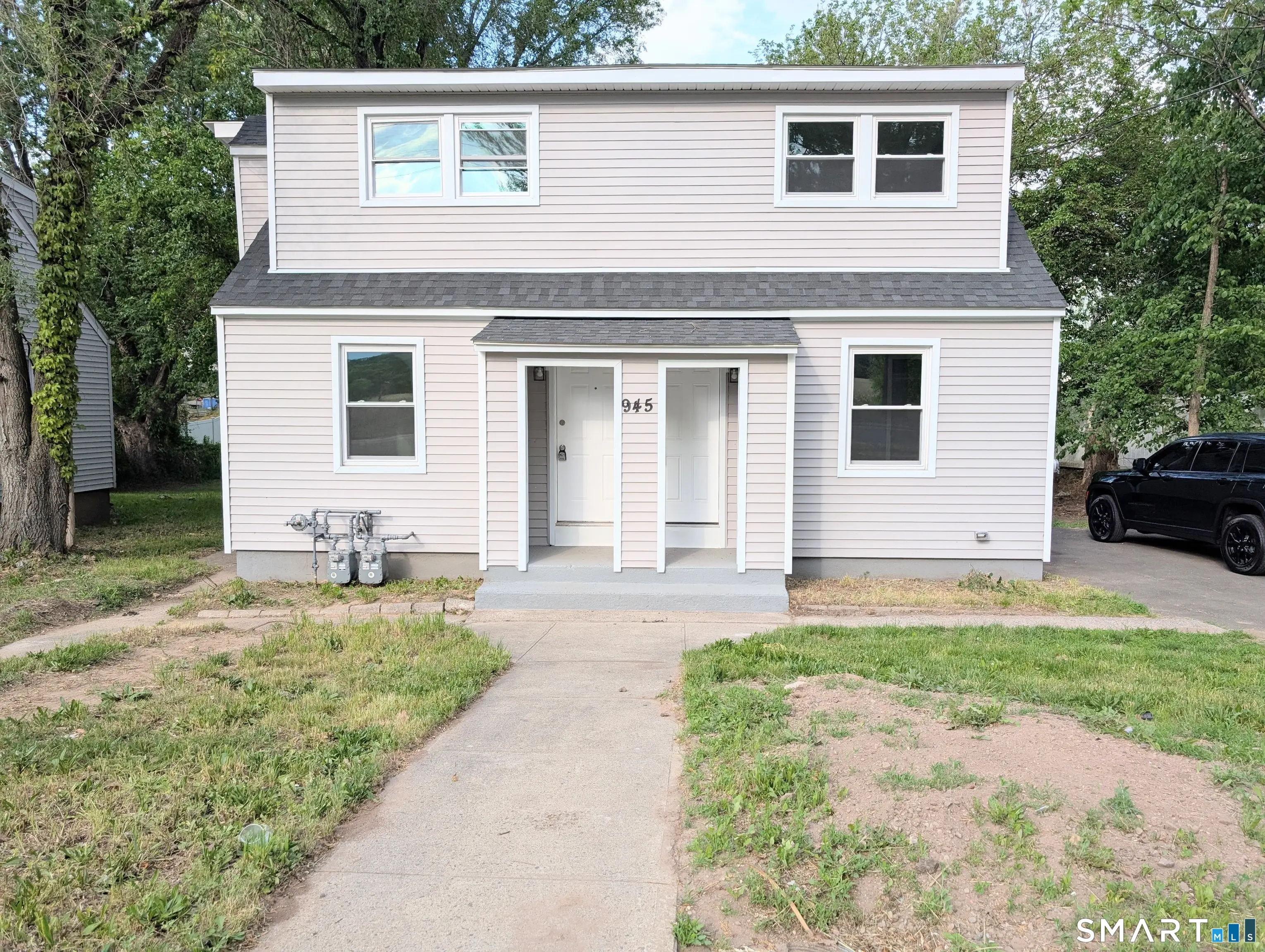 945 Ella T Grasso Boulevard, New Haven