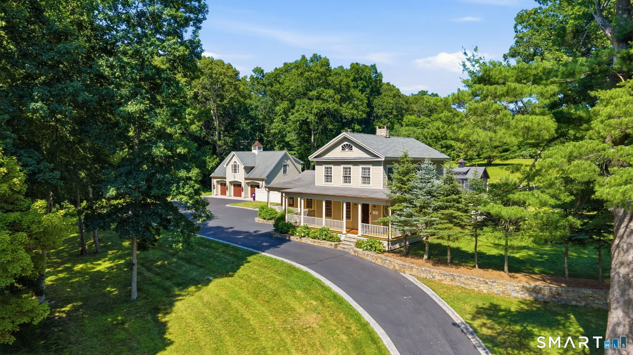 1308 Durham Road, Madison