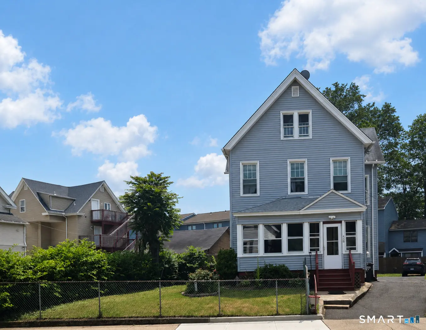 458 First Avenue, West Haven