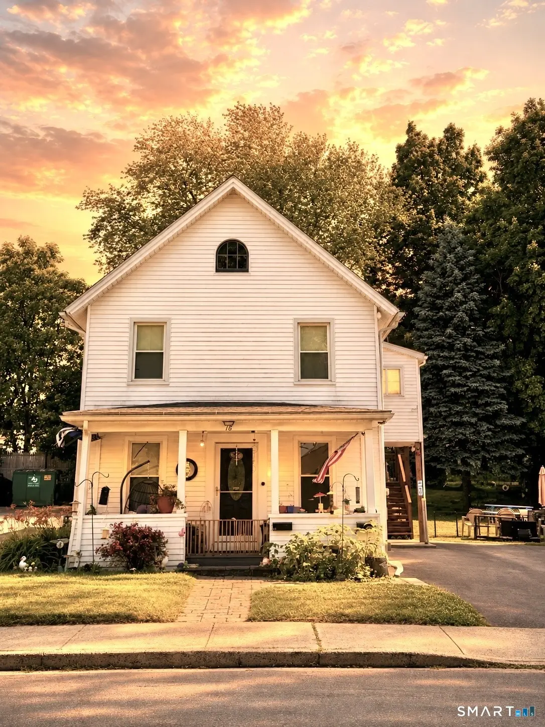18 West Center Street, Southington
