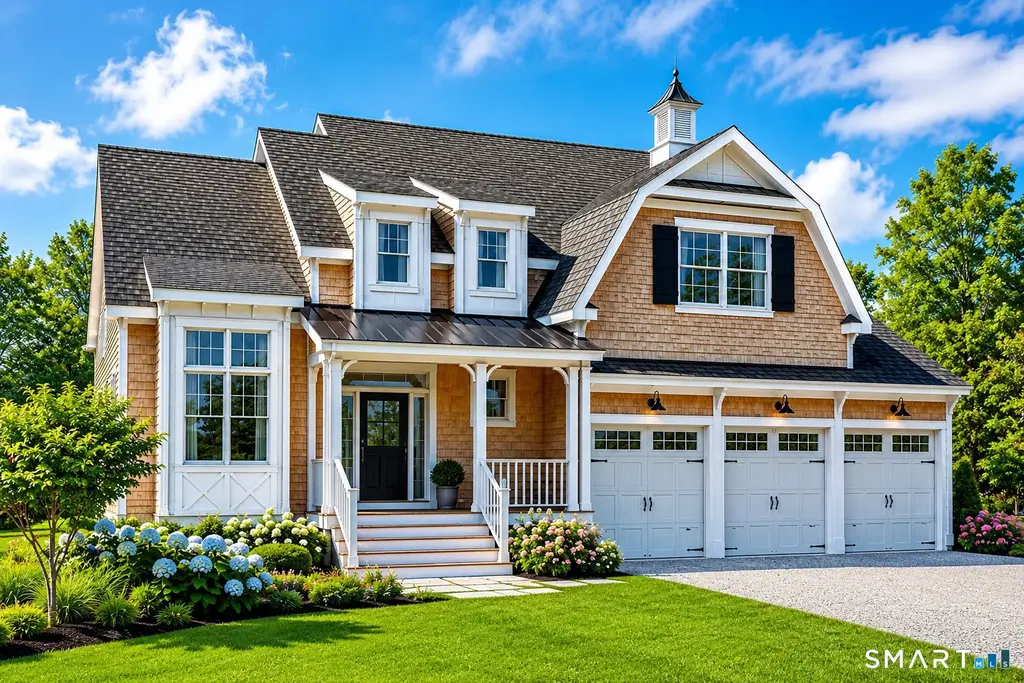 Lot 1 - 160 Saybrook Road, Essex