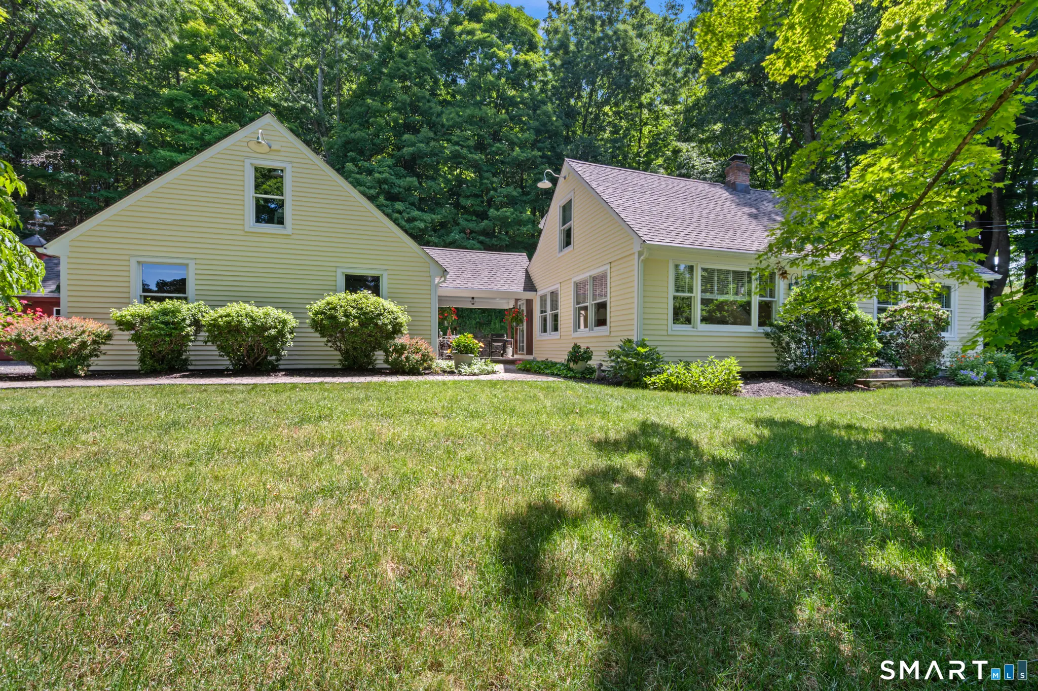 206 Minortown Road, Woodbury