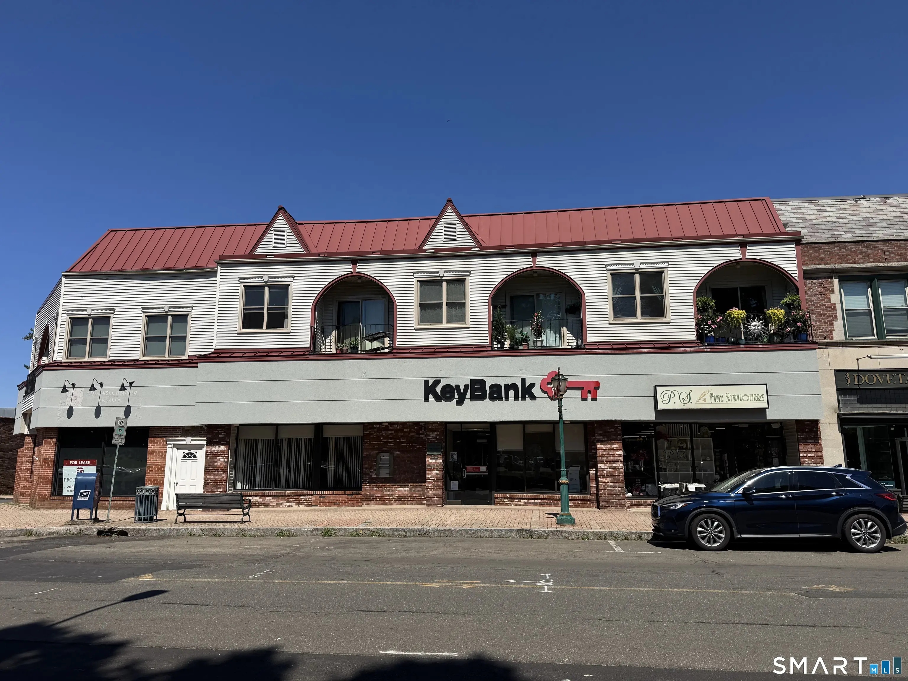 1022 Main Street 7, Branford