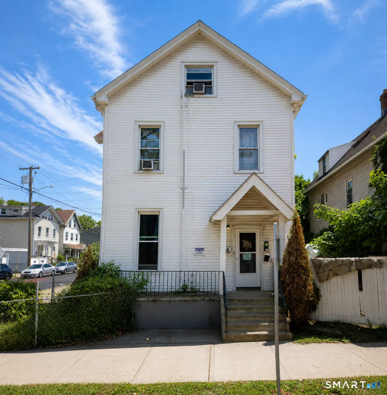 236 Davenport Avenue, New Haven