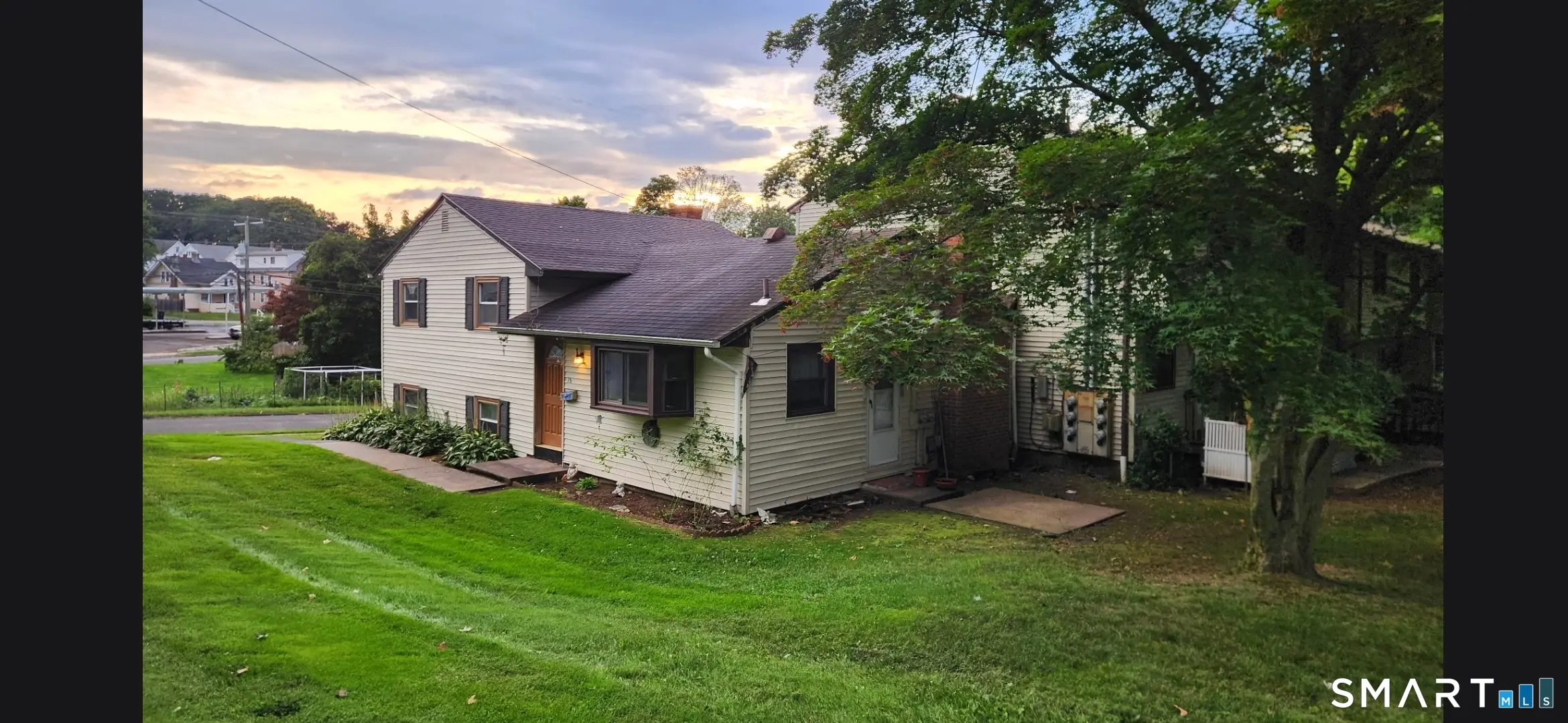 18 Allen Court 7/g, Meriden