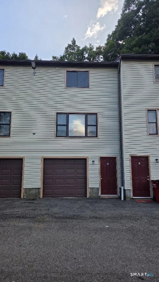 18 Allen Court 2/b, Meriden