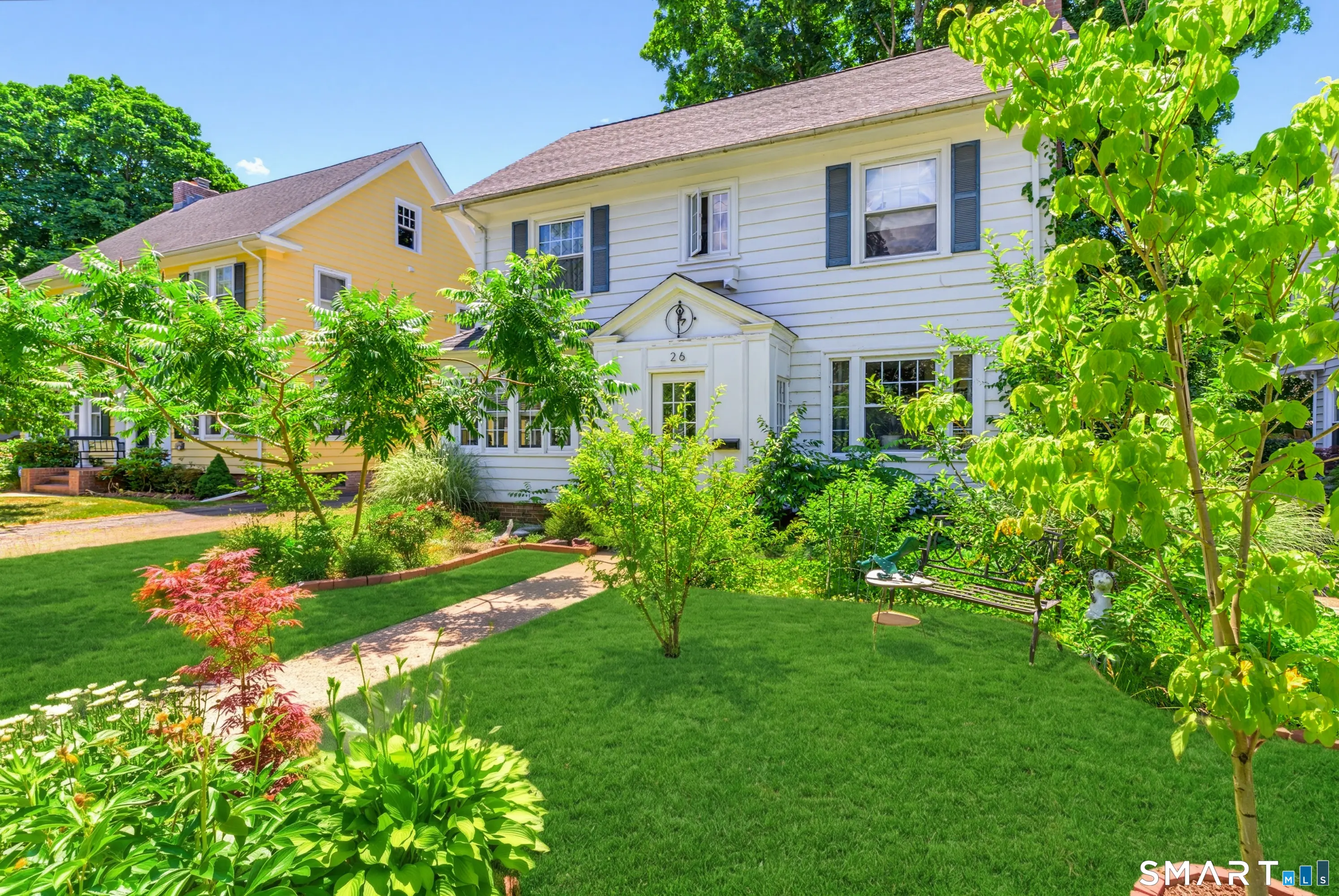 26 Filbert Street, Hamden