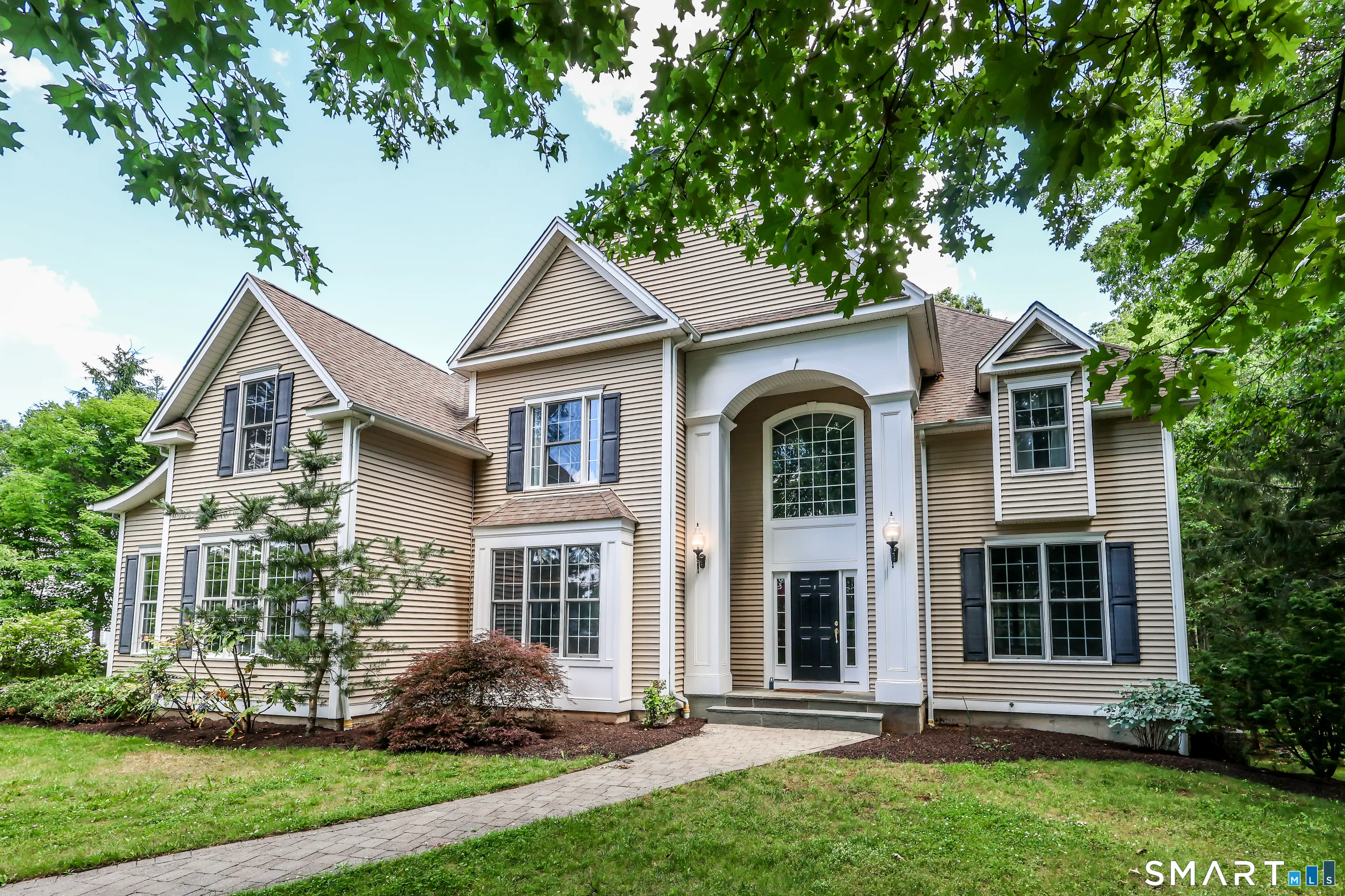 14 Wood Creek Road, New Milford