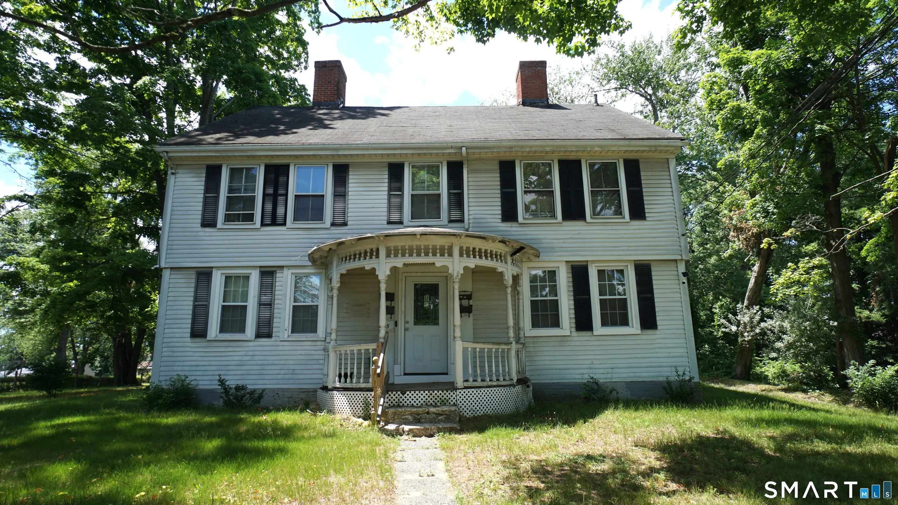 245 Deerfield Road, Windsor