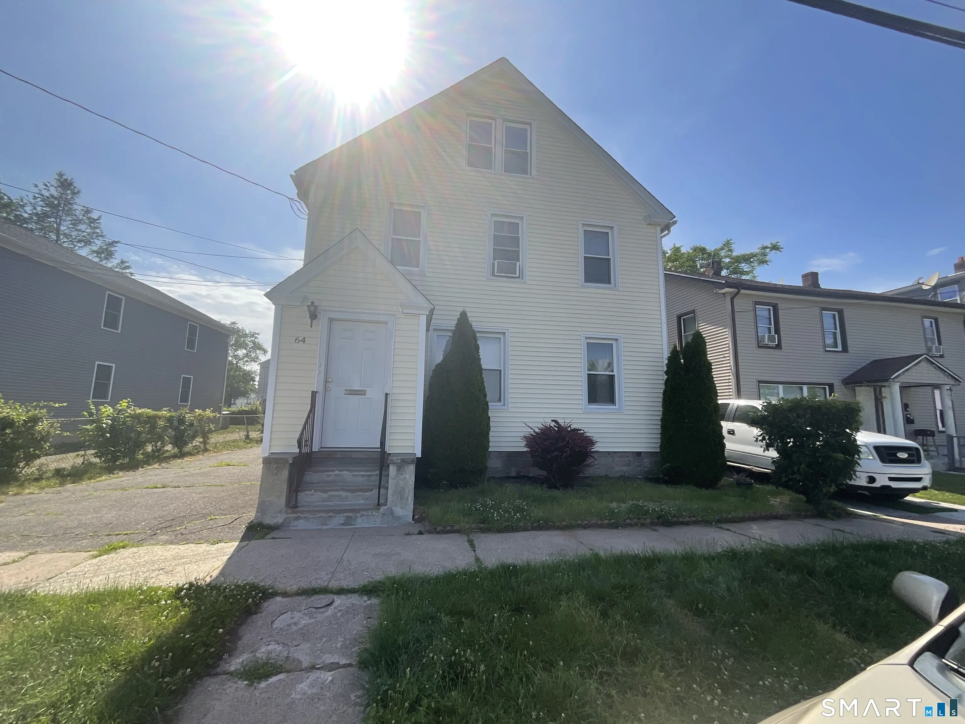64 Saint Mary Street, Hamden