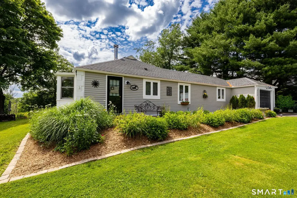 212 Old South Road, Litchfield