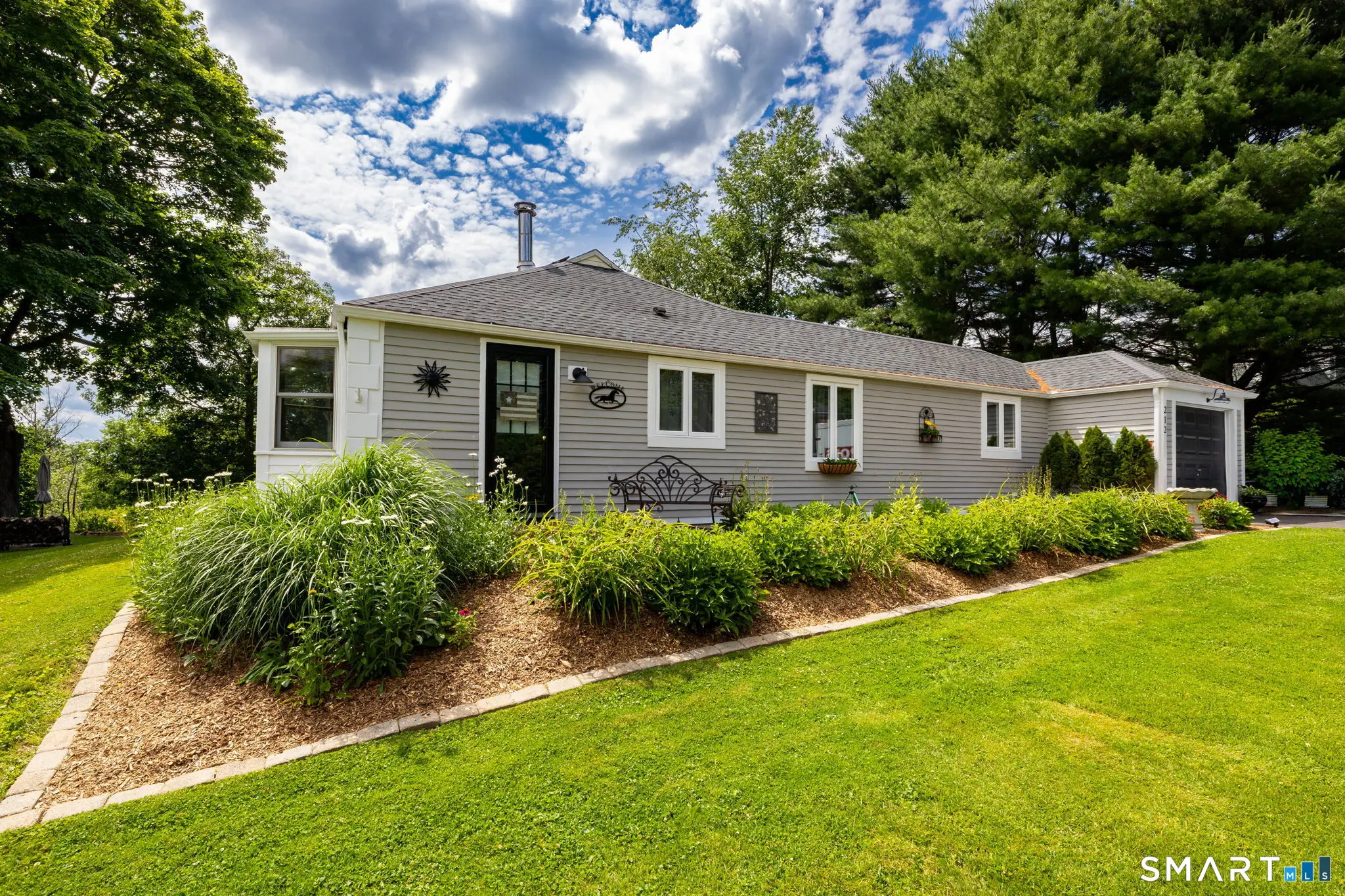 212 Old South Road, Litchfield