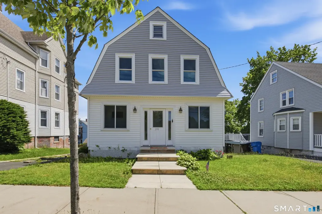 208 Hart Street, New Britain