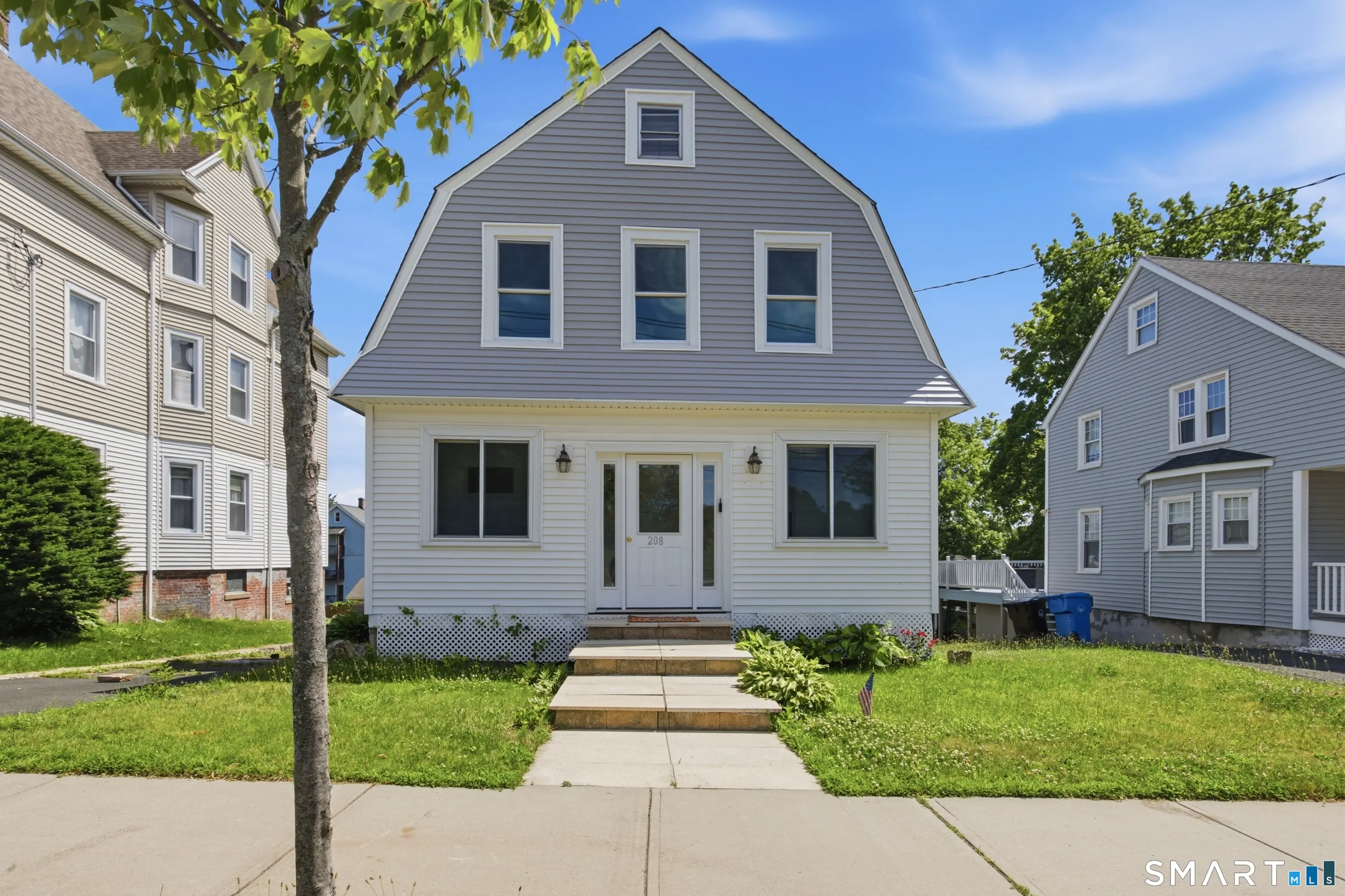 208 Hart Street, New Britain