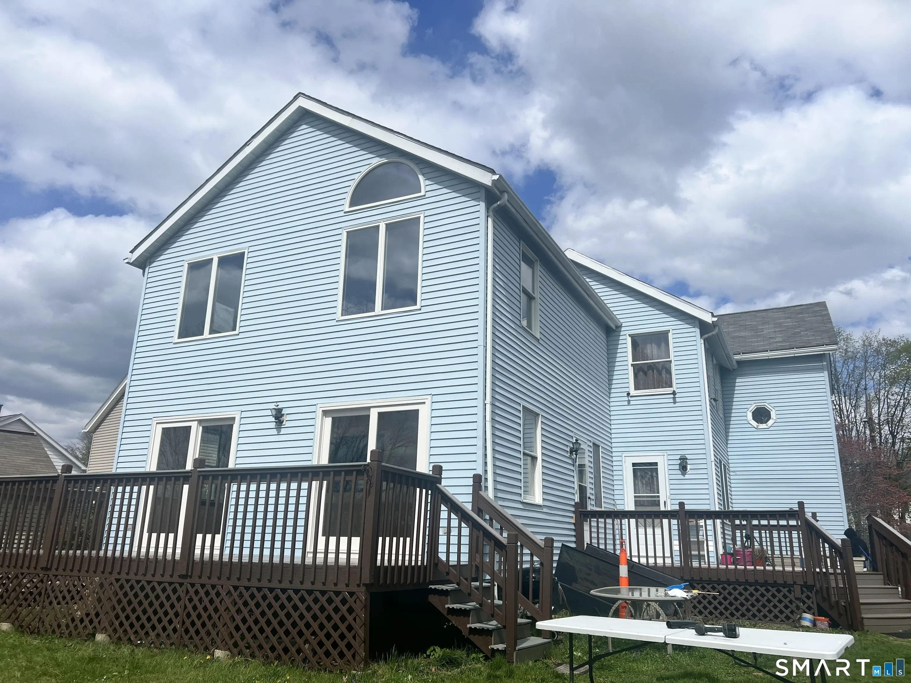 78 South River Street, Enfield