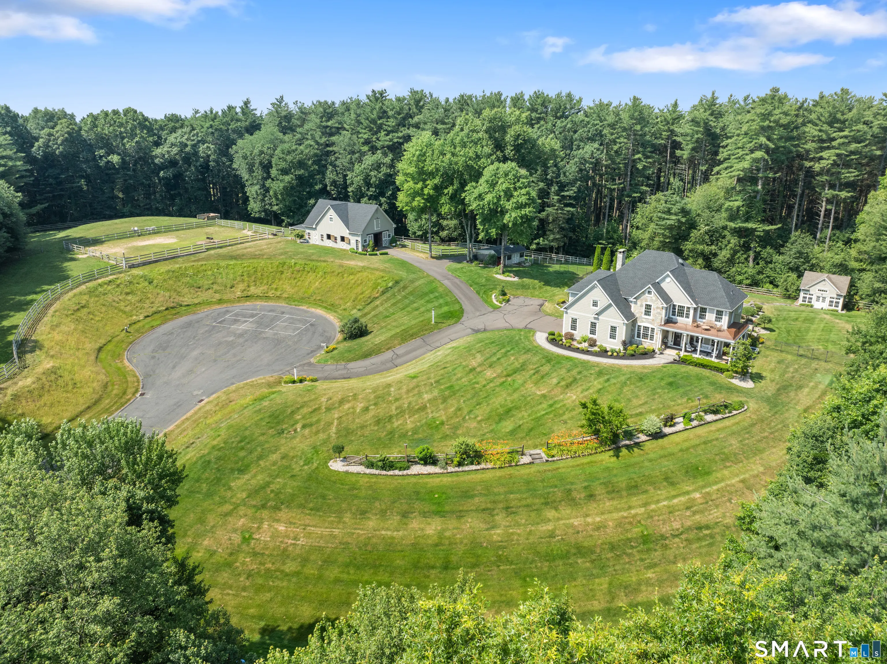 22 Bittersweet Hill, Somers