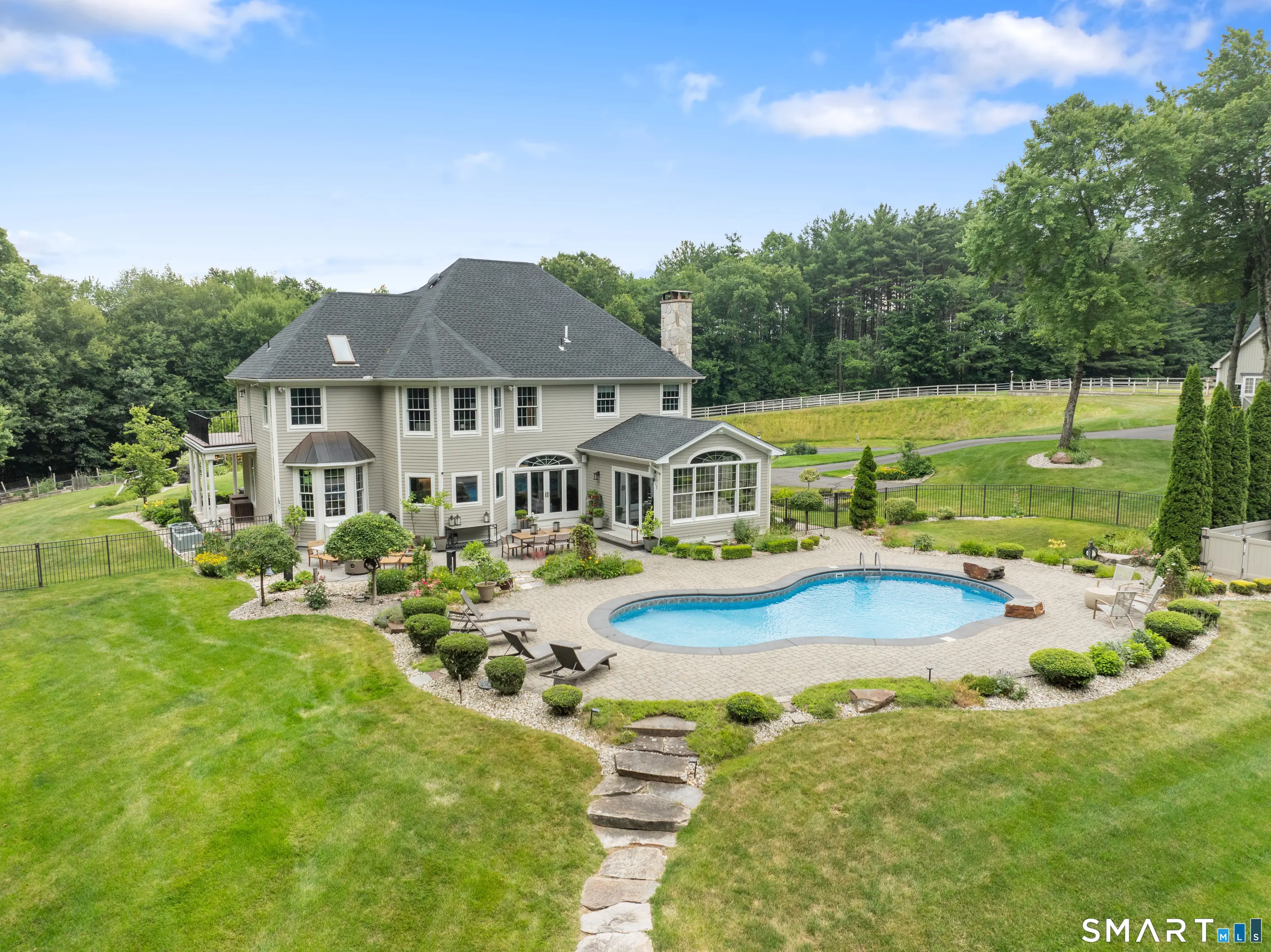 22 Bittersweet Hill, Somers