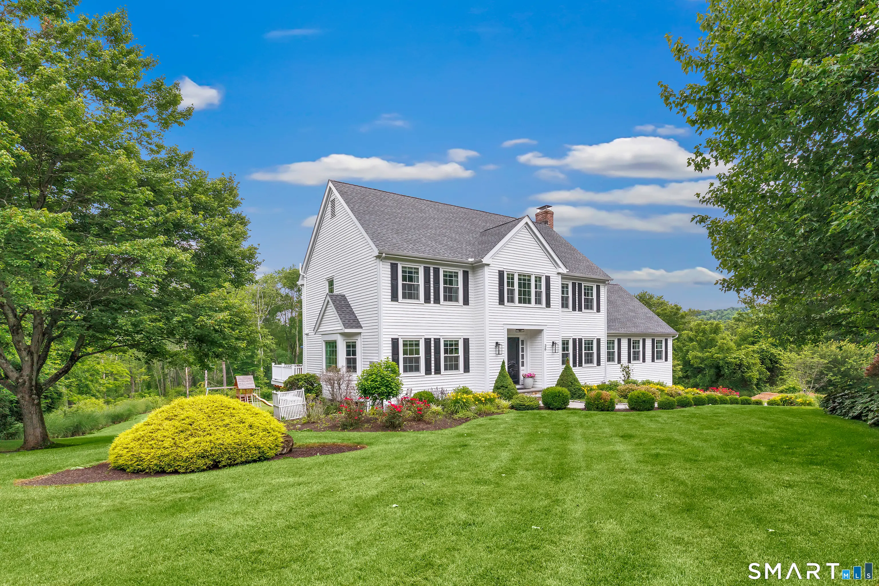 36 Oneill Court, Ridgefield