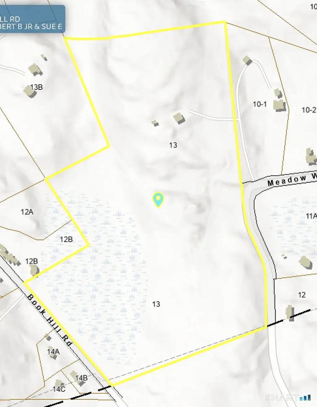 134 Meadow Woods Road, Deep River