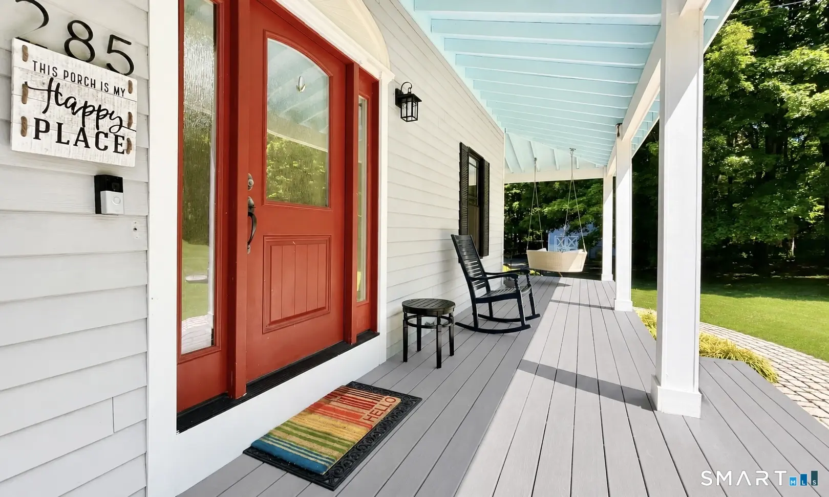 285 Wooding Hill Road, Bethany