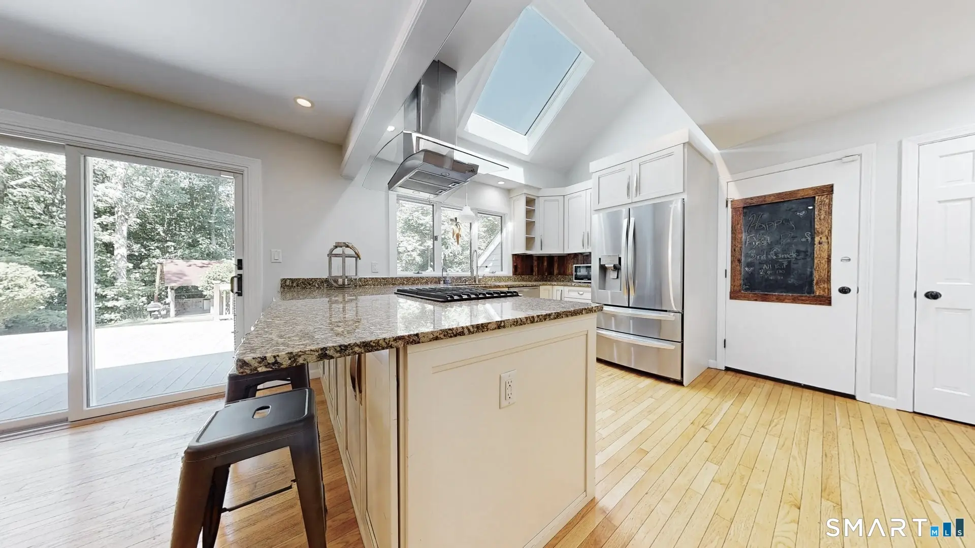 285 Wooding Hill Road, Bethany