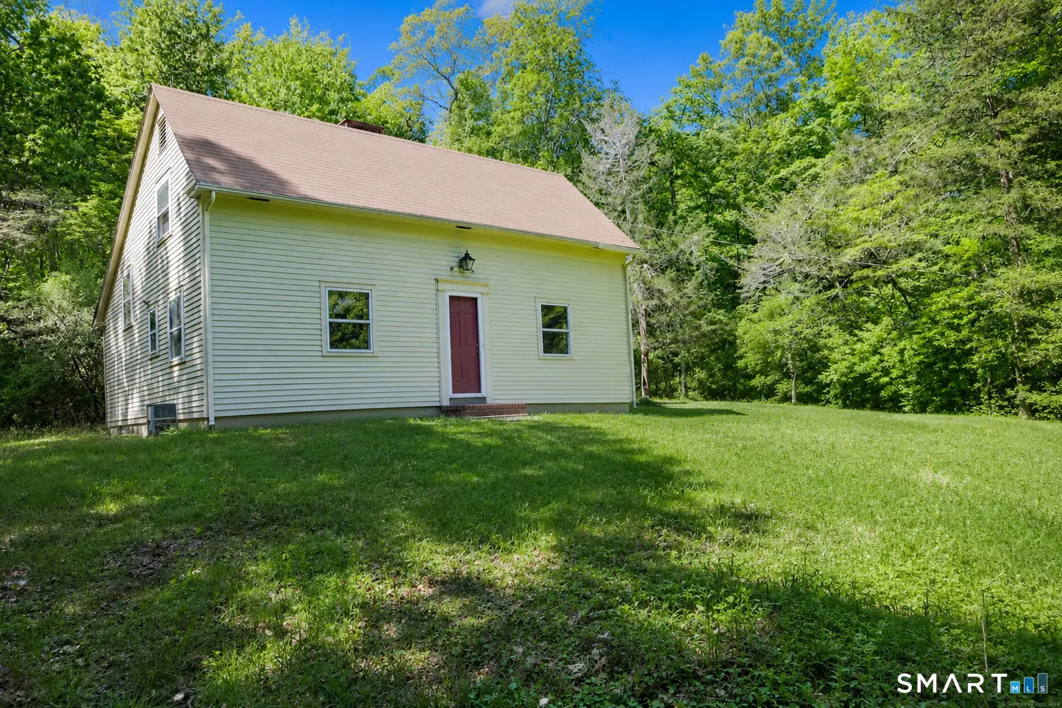 134 Meadow Woods Road, Deep River