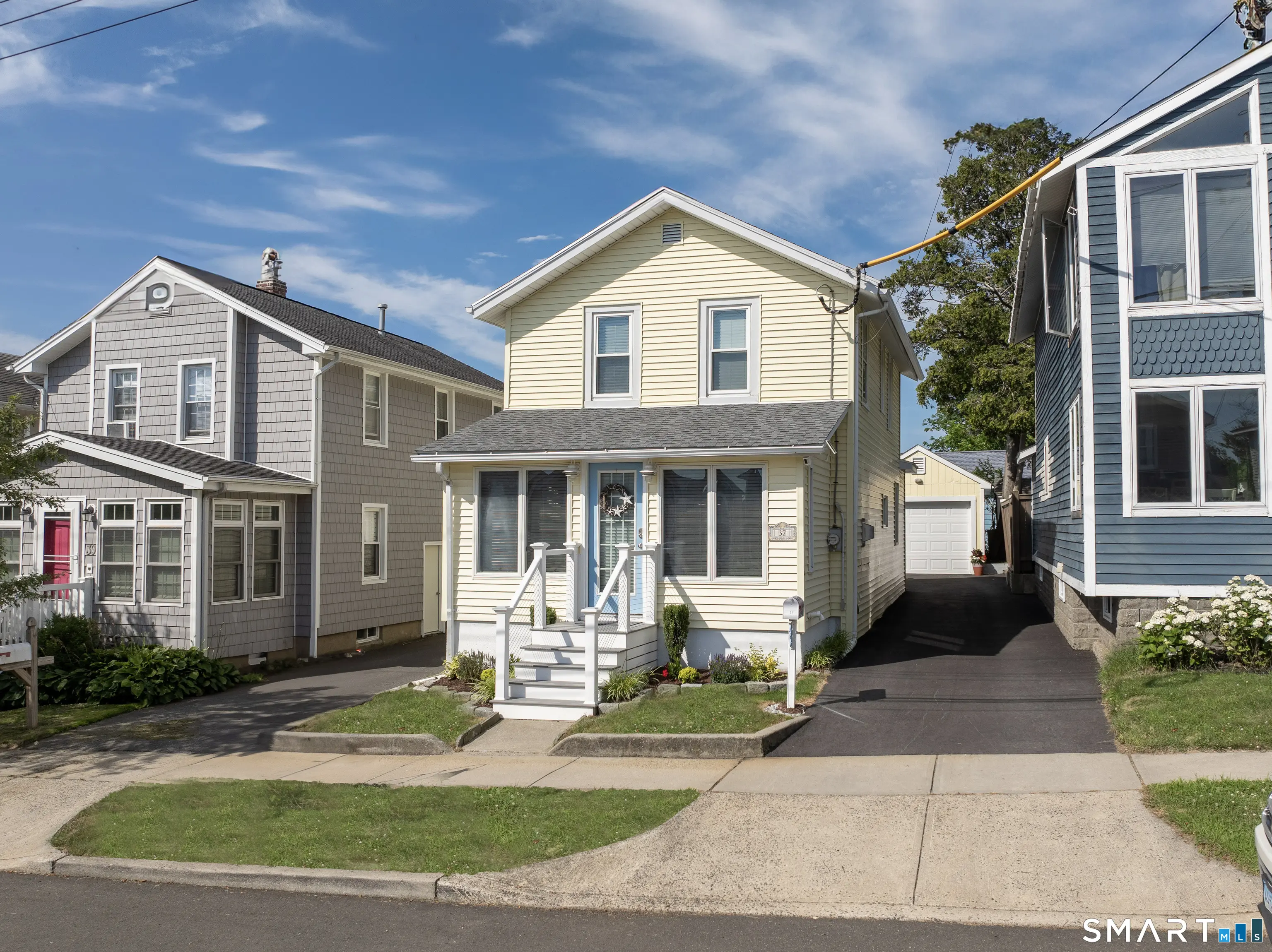 37 Lawrence Avenue, Milford