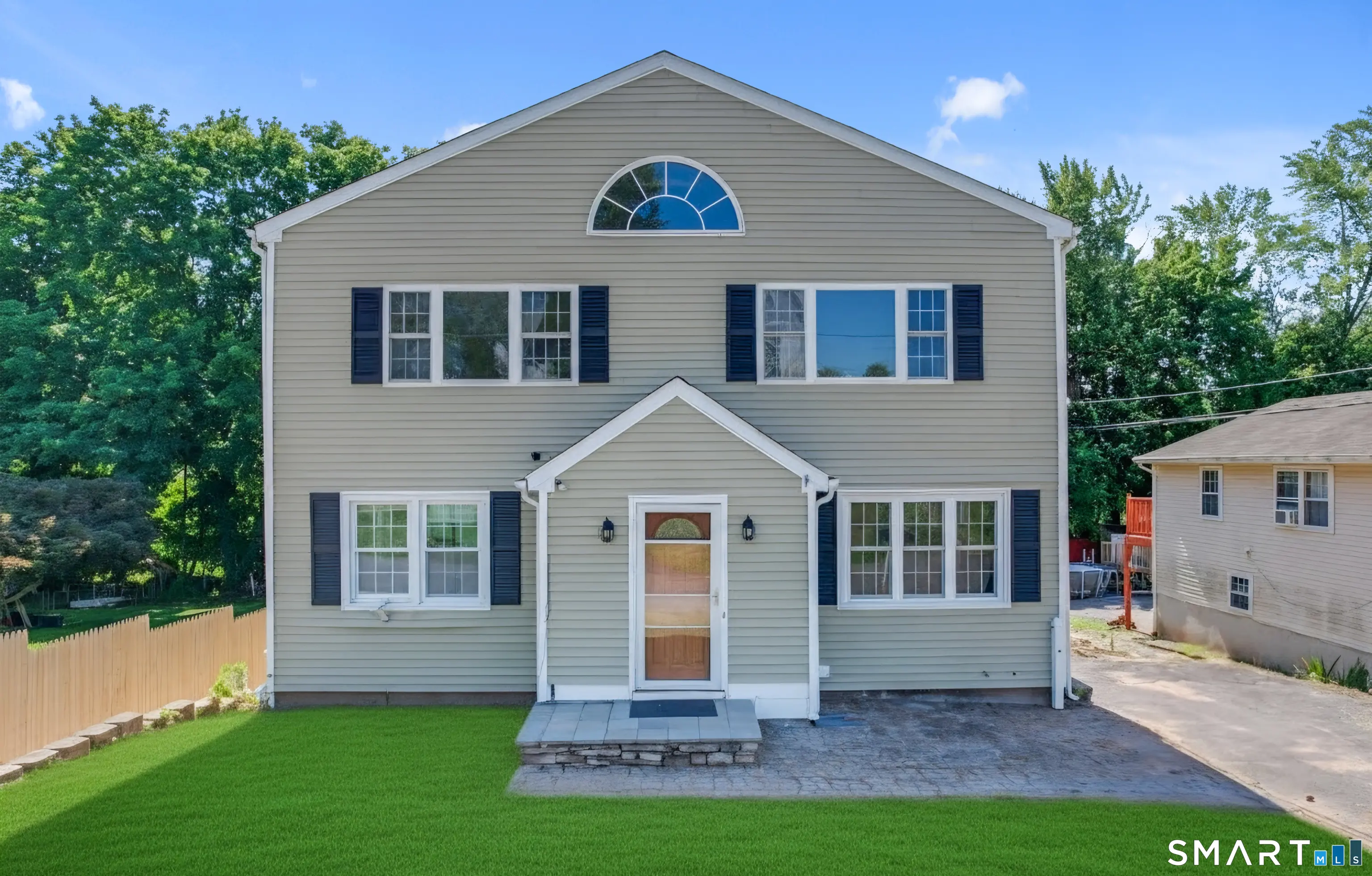 67 Horton Avenue, Meriden