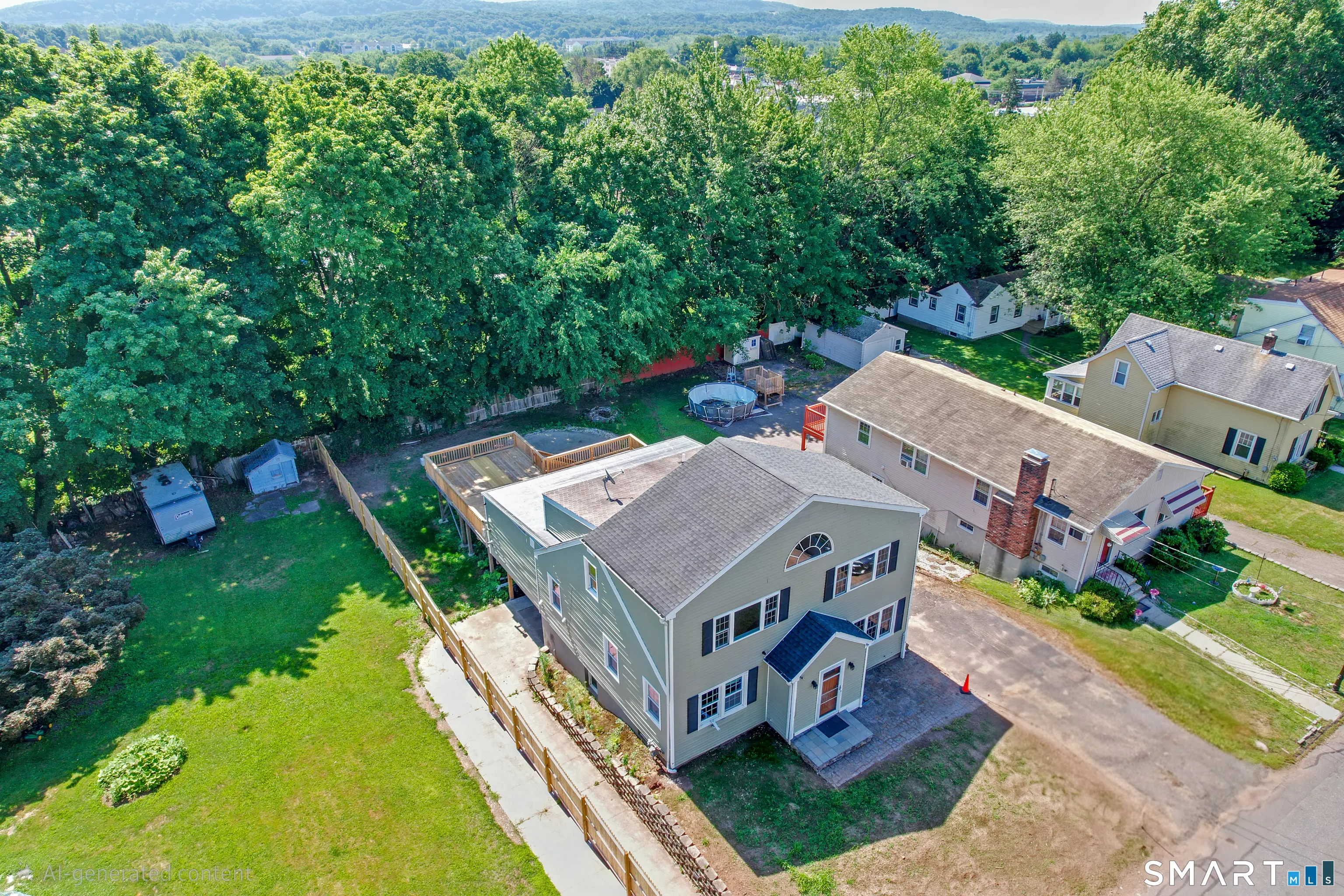 67 Horton Avenue, Meriden