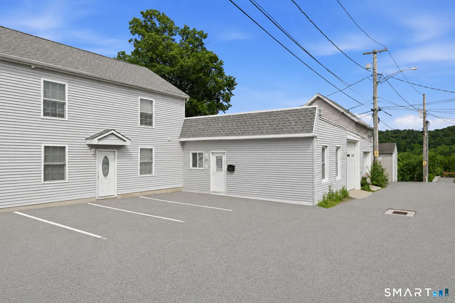 34 Clifton Avenue, Ansonia