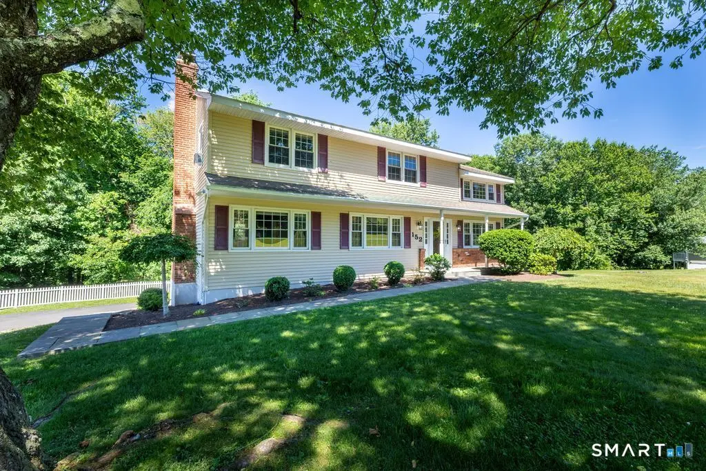 152 Holmes Road, Ridgefield