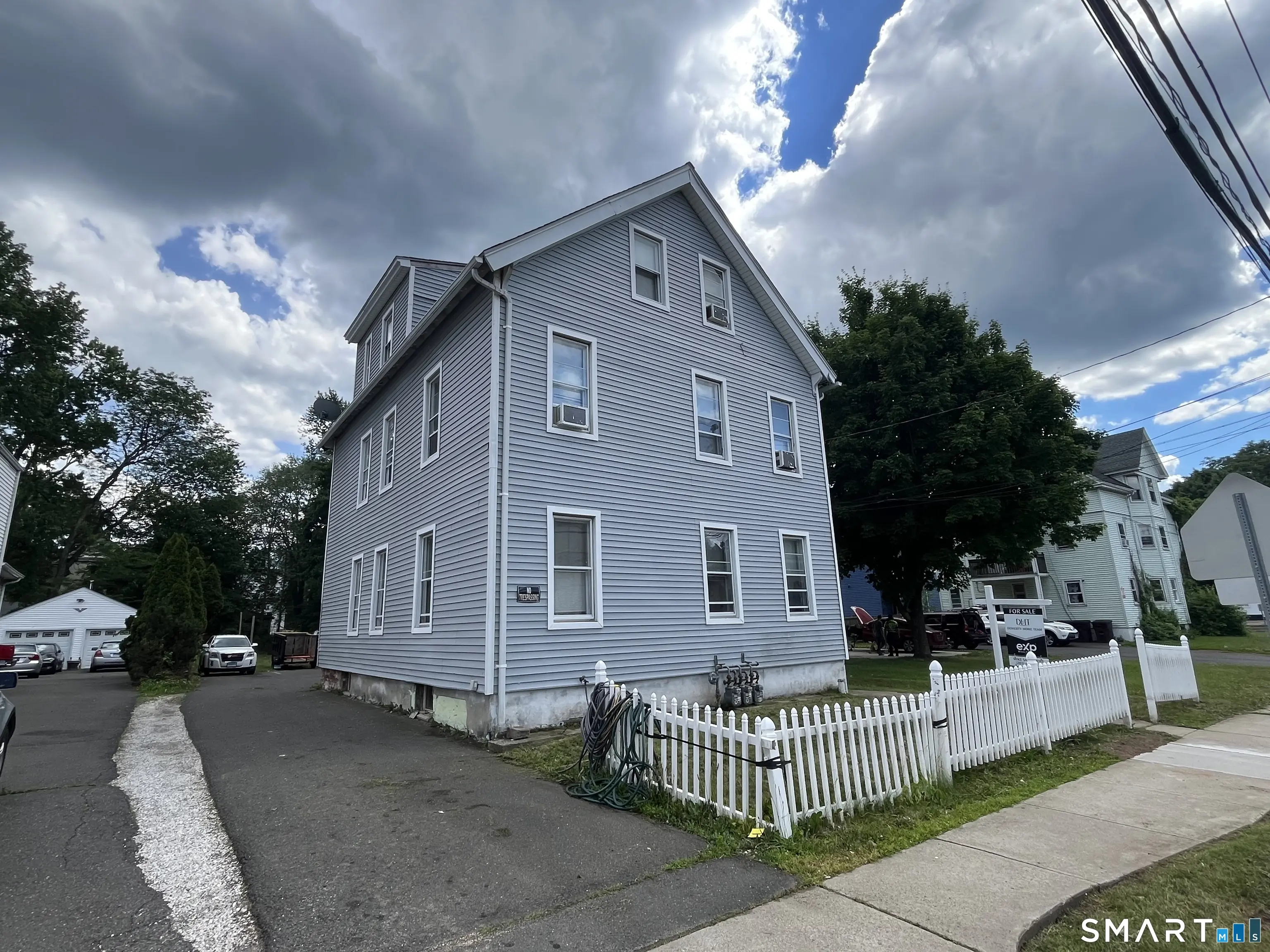 17 Austin Street, New Britain
