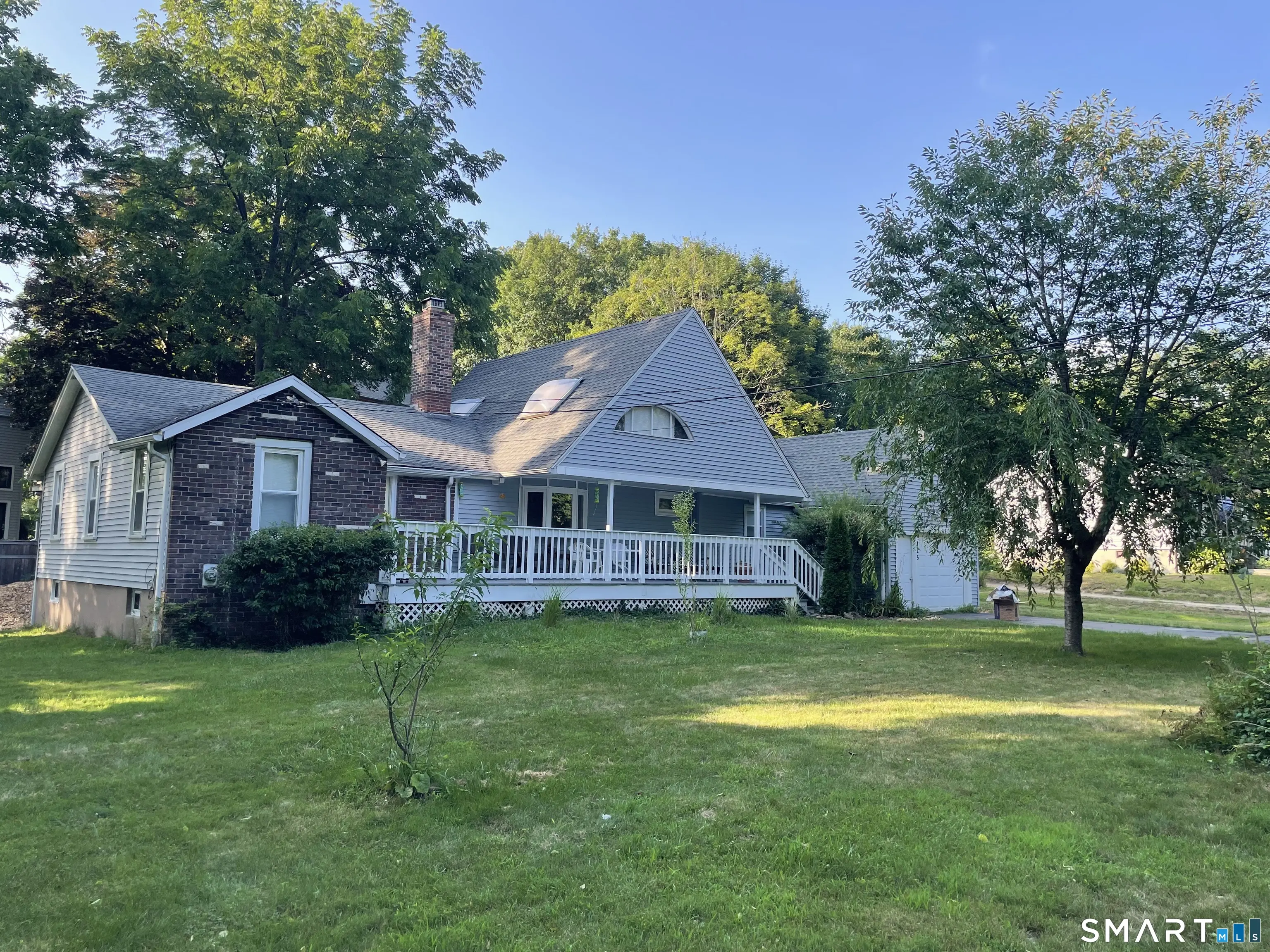 125 Old Sachems Head Road, Guilford