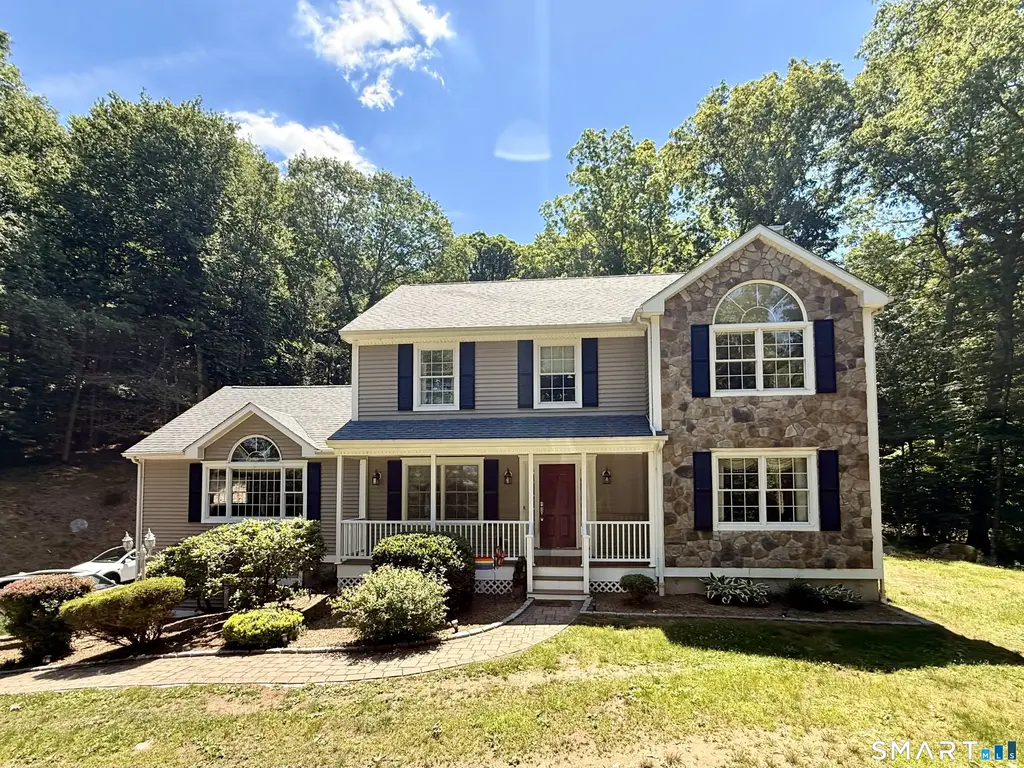 242 Turkey Roost Road, Monroe