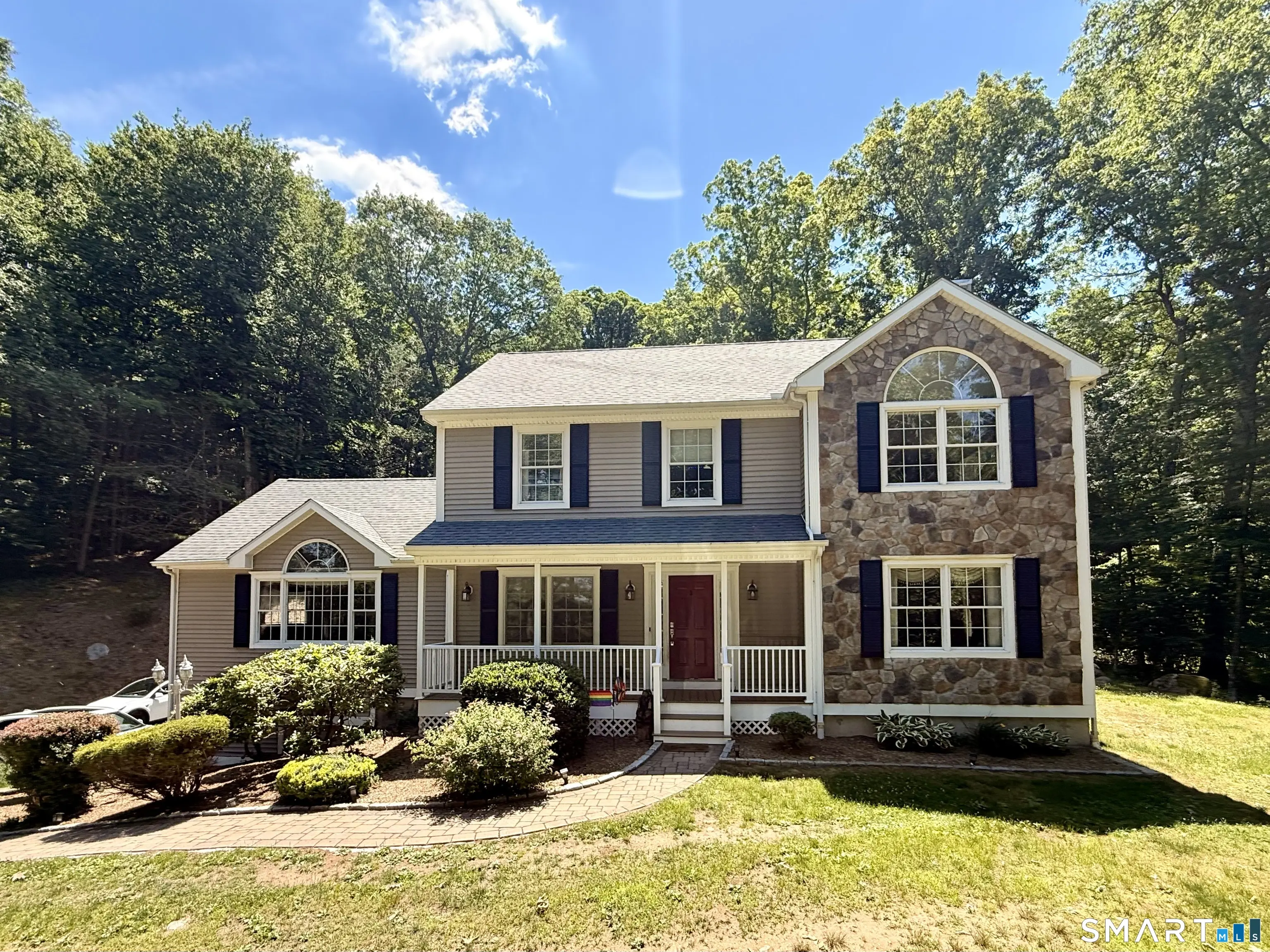 242 Turkey Roost Road, Monroe