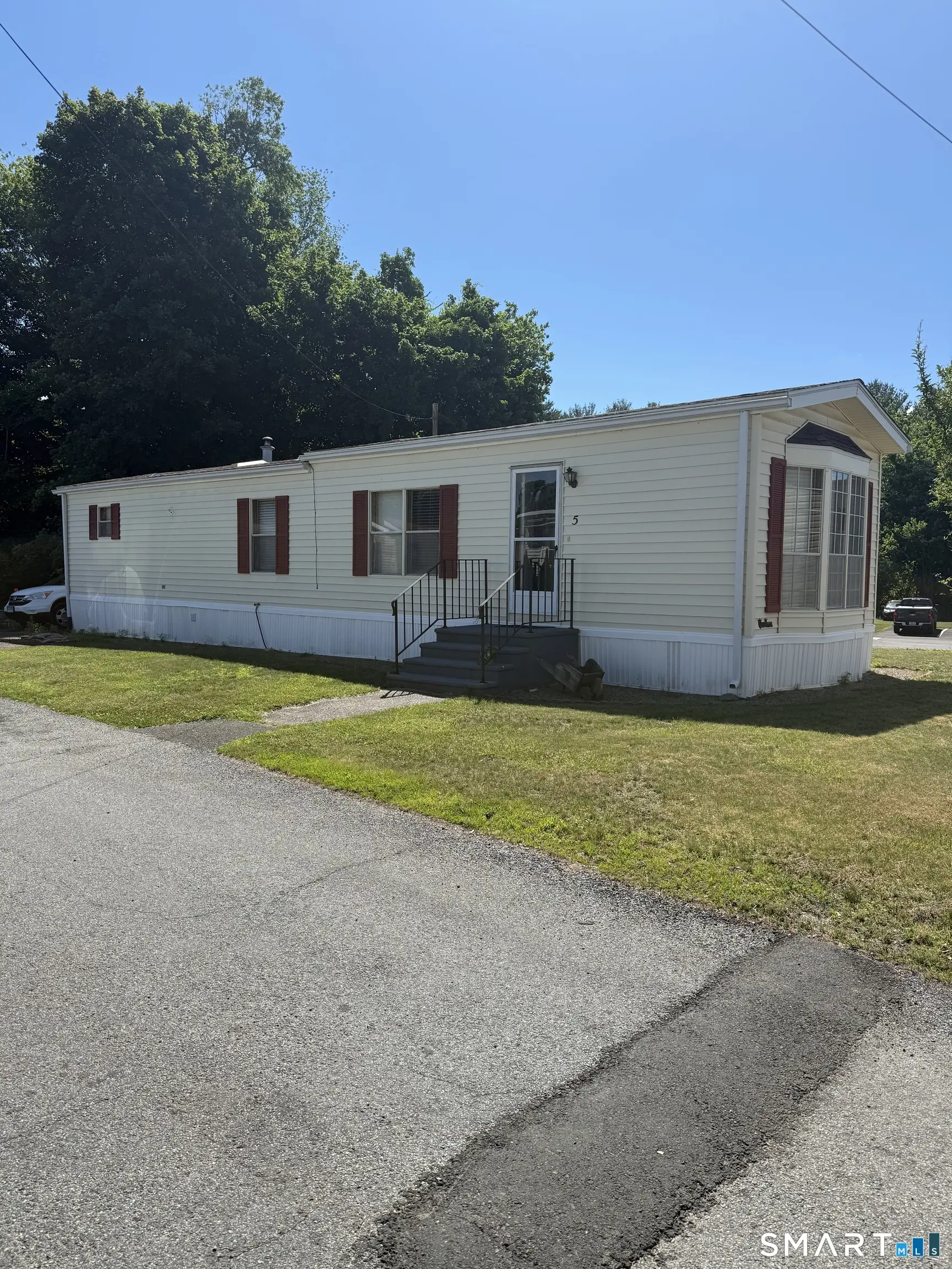 301 South Main Street Lot 5, Newtown