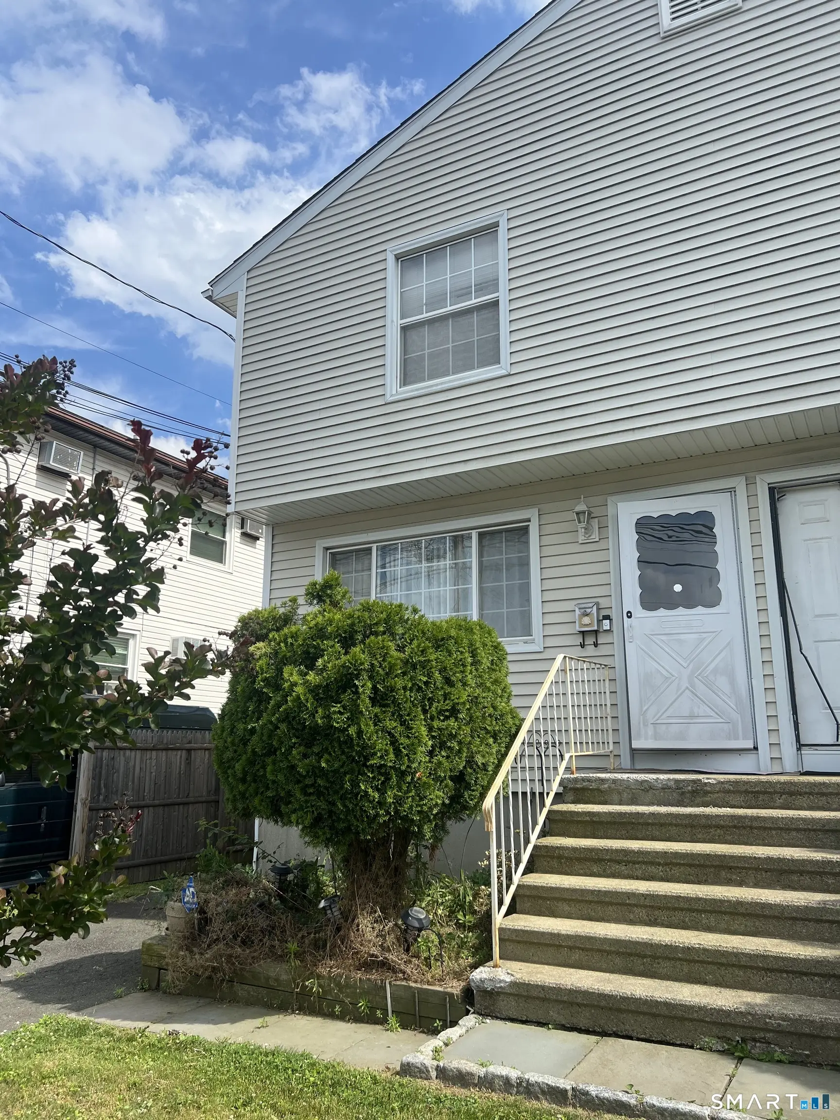 153 Shell Street, Bridgeport