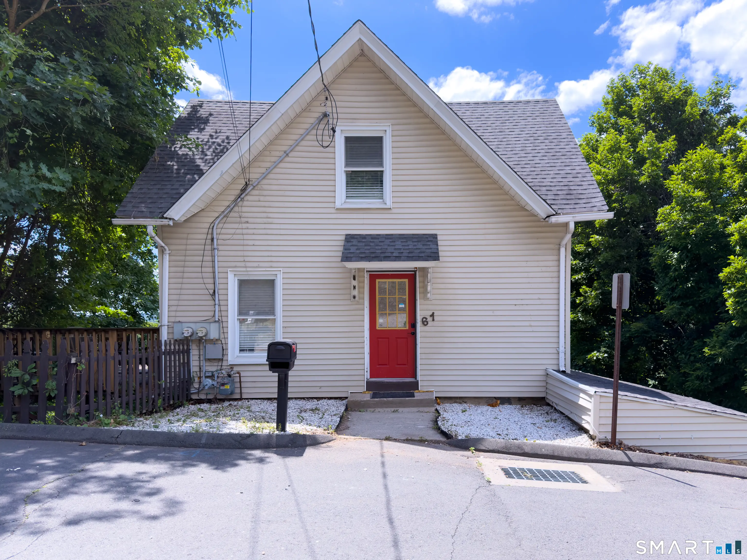 61 Mount Pleasant Street, Derby