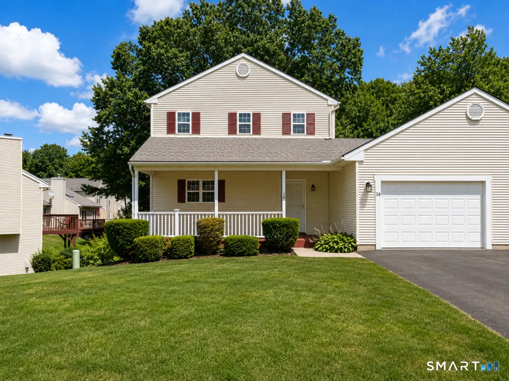 38 Dibble Hollow Lane, Windsor Locks