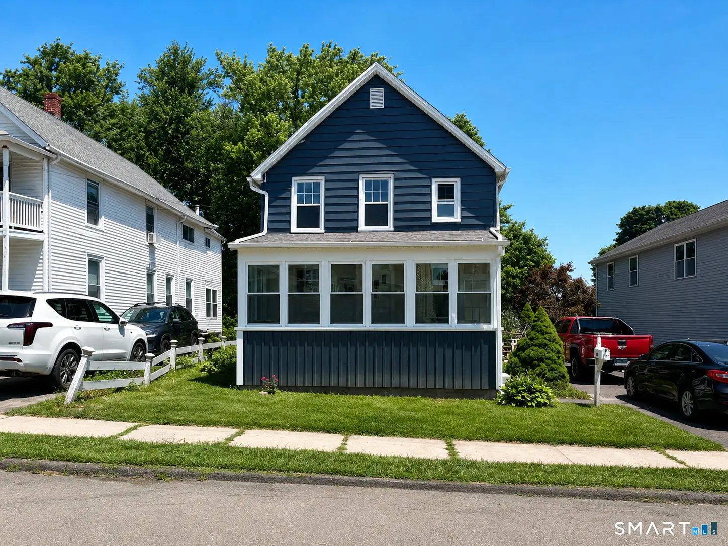 45 Prospect Avenue, West Haven