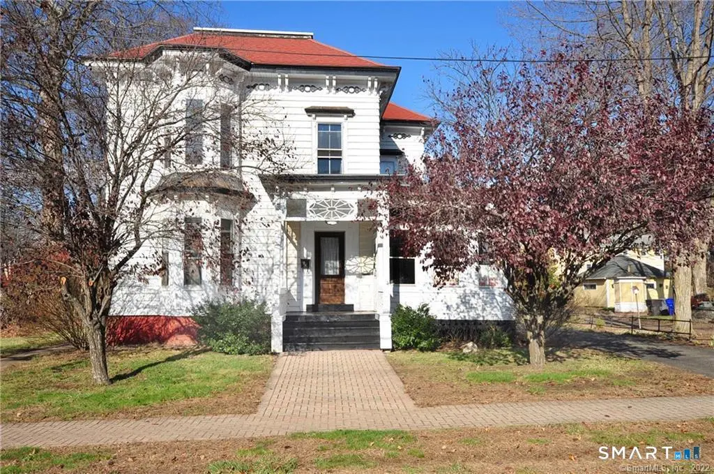 329 Hazard Avenue, Enfield