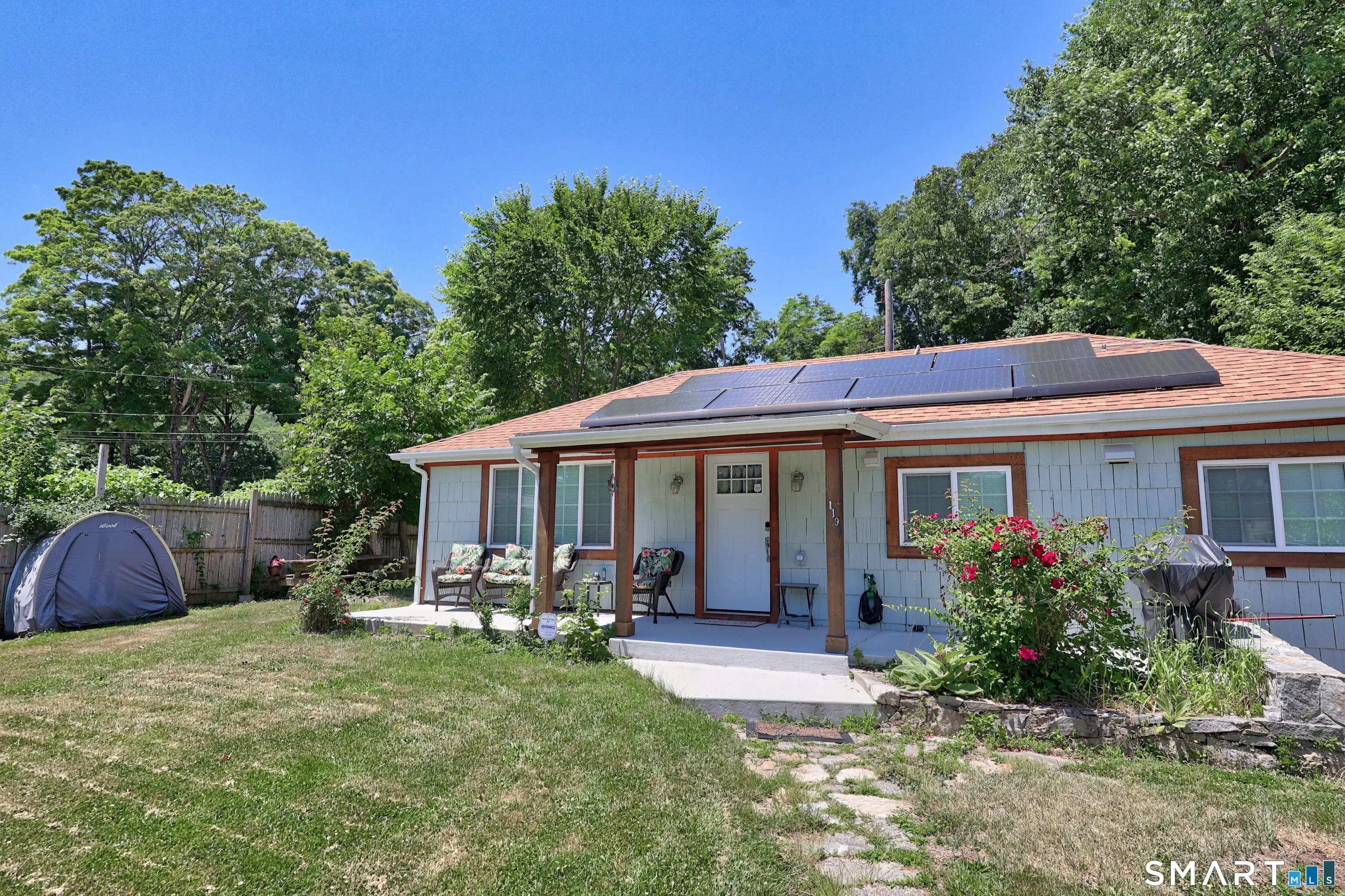 119 Lewis Street, Naugatuck