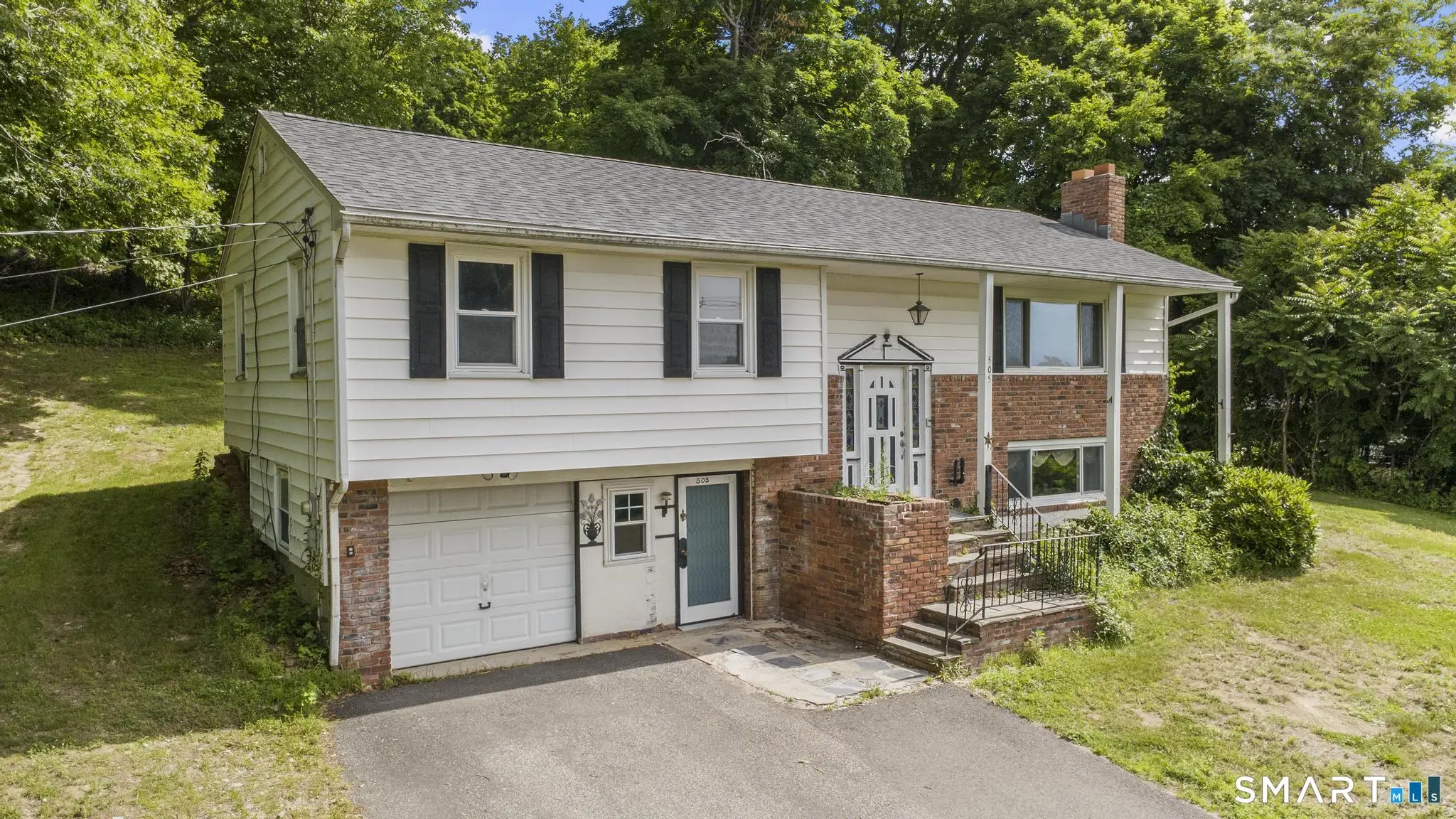 505 Horton Hill Road, Naugatuck