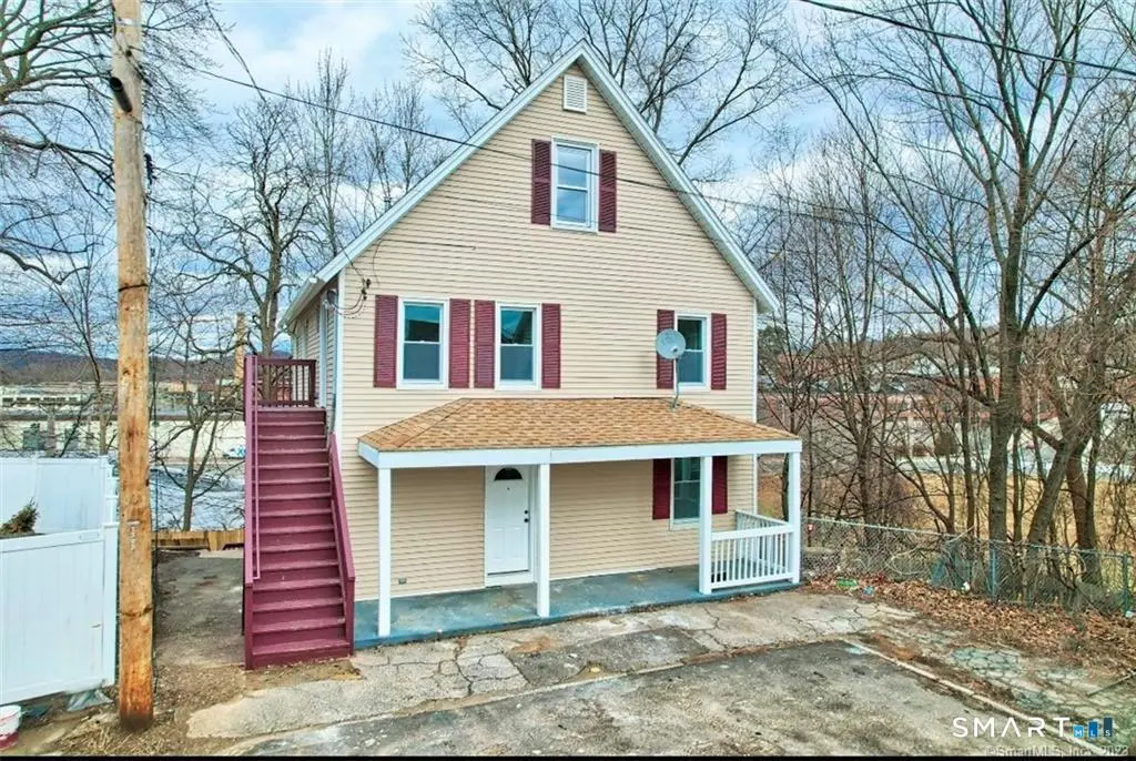 34 Lester Street 2, Ansonia