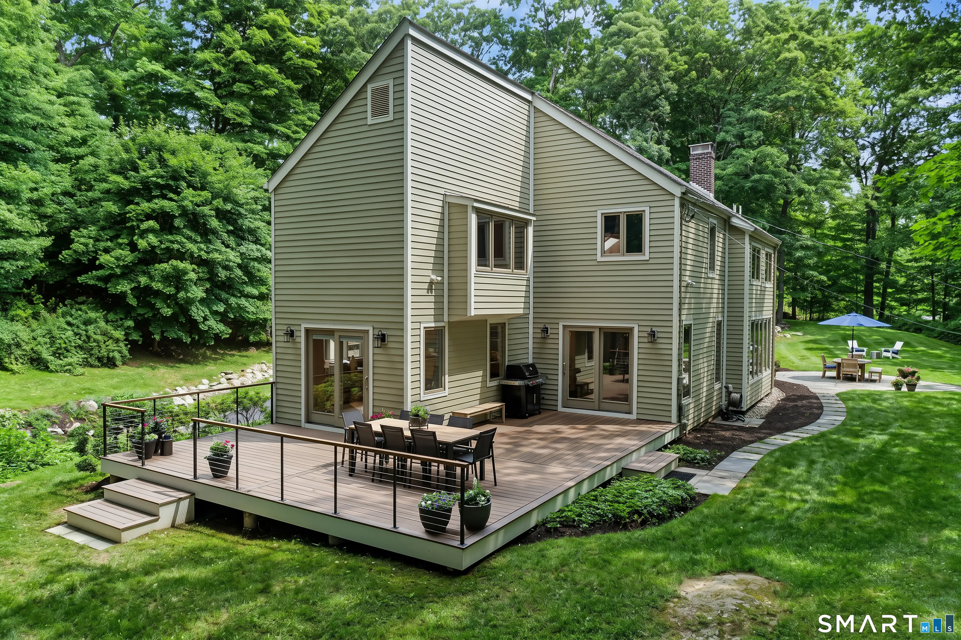 3 High Valley Road, Ridgefield