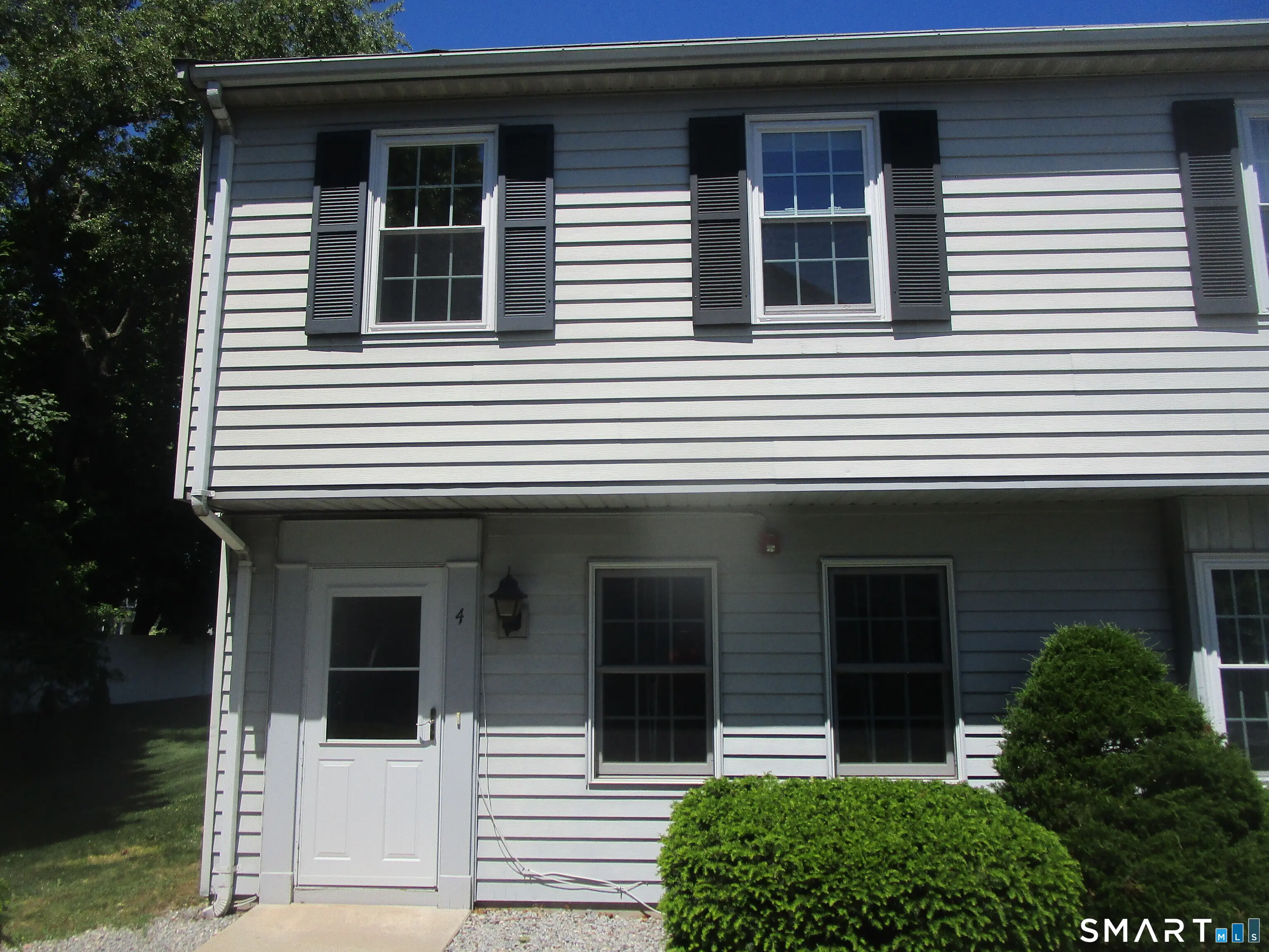 4 Founders Village 4, Clinton
