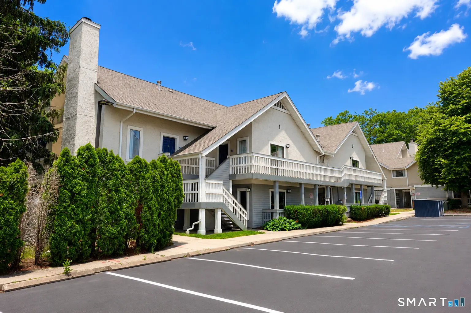 3 Long Wharf Drive, New Haven